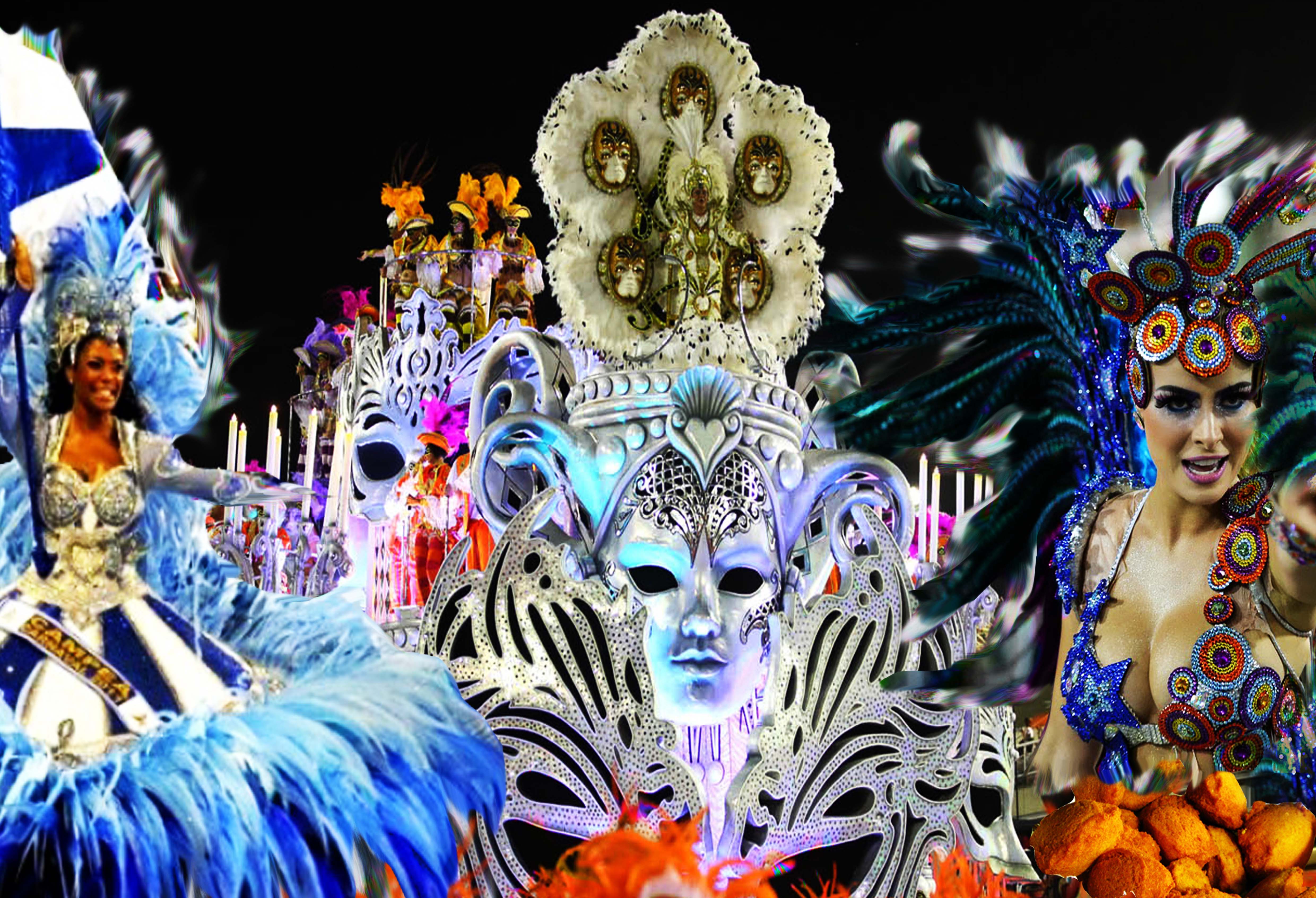4K Carnival Wallpapers de alta calidad | Descargar gratis