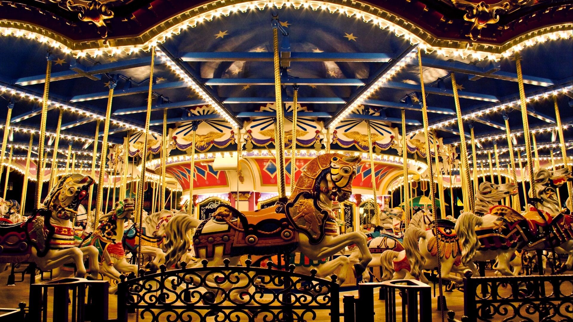 Fondo de pantalla de carnaval | 1920x1200 | # 33303
