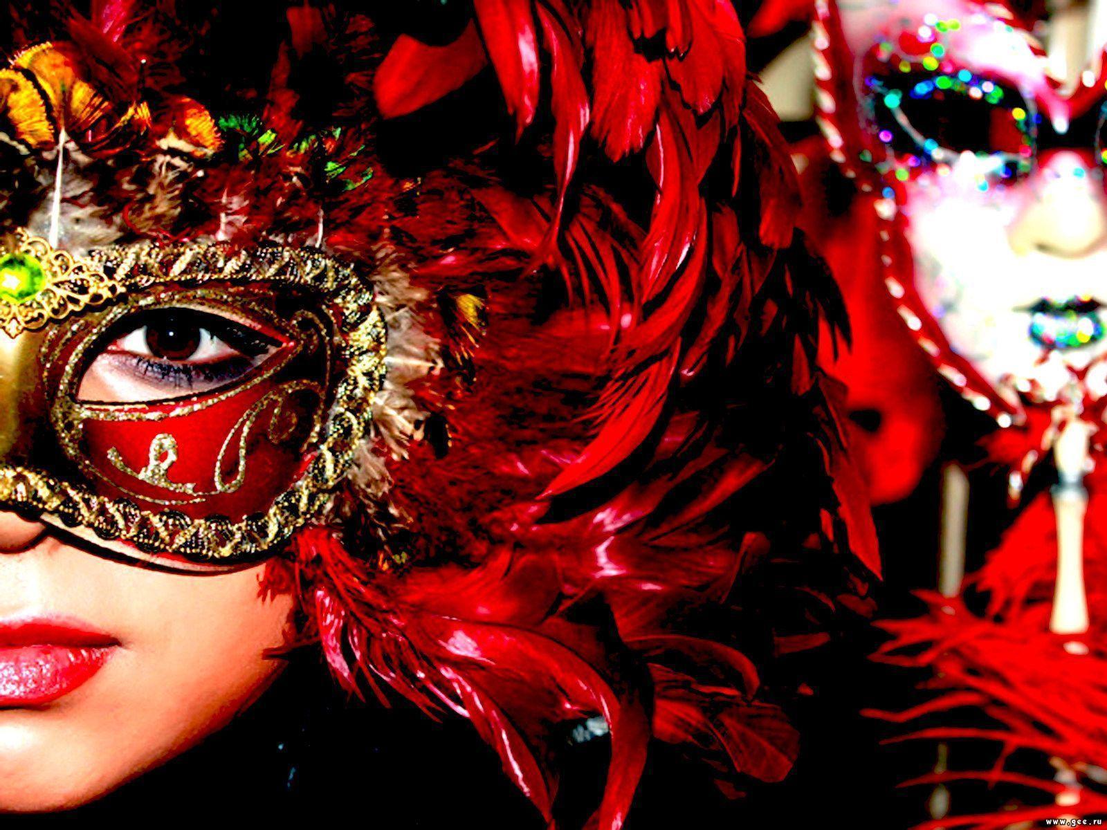 Carnival Wallpapers