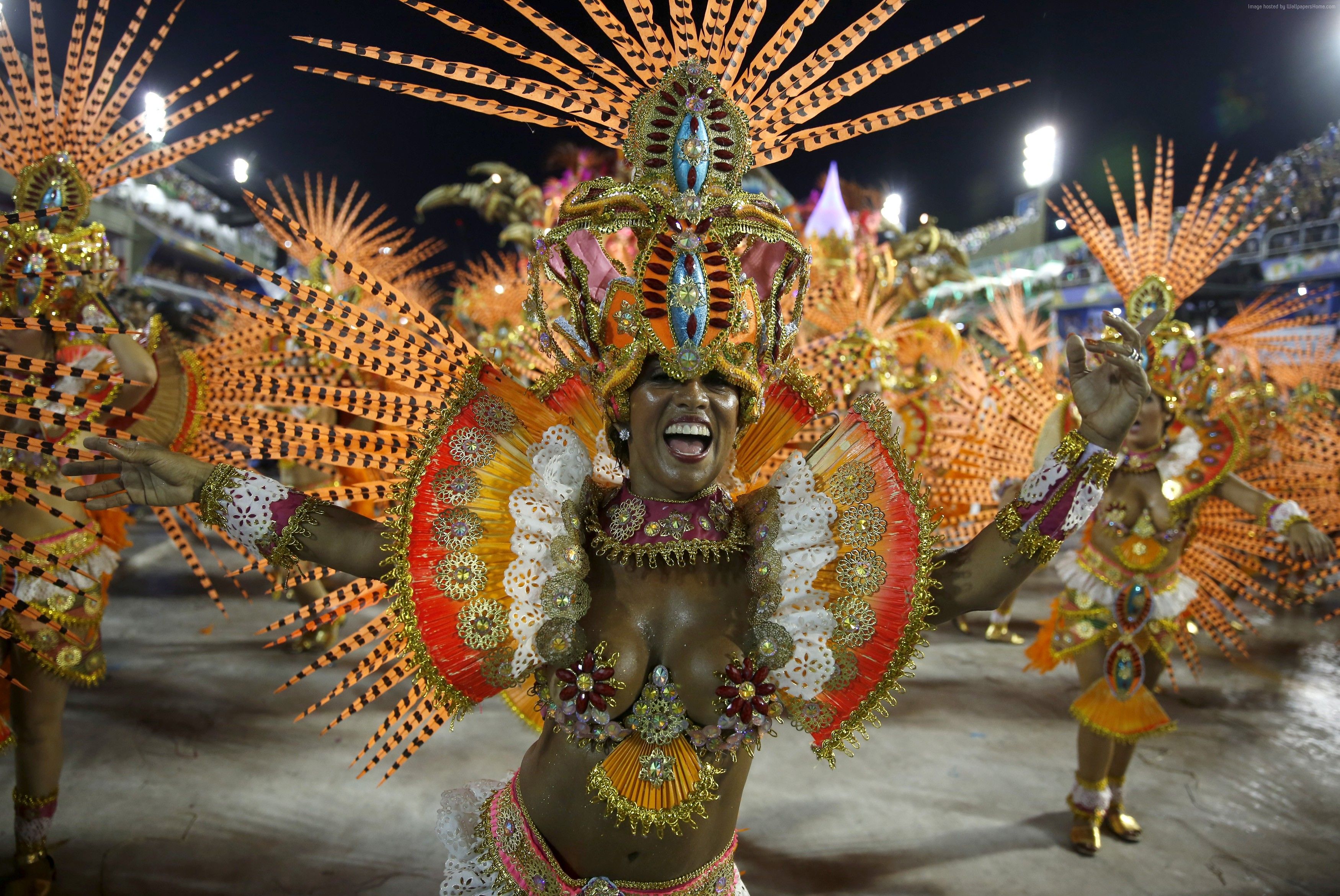4K Carnival Wallpapers de alta calidad | Descargar gratis