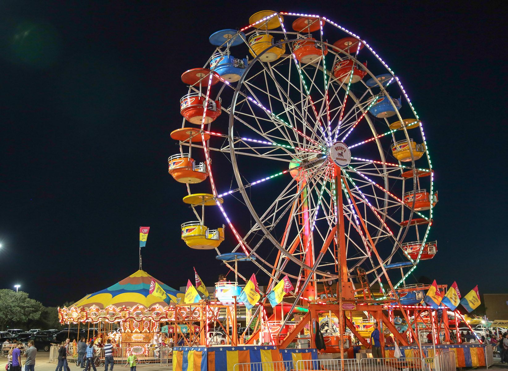 Descargar Gratis Modern Carnival The Wallpapers 1645x1200px (# 872197