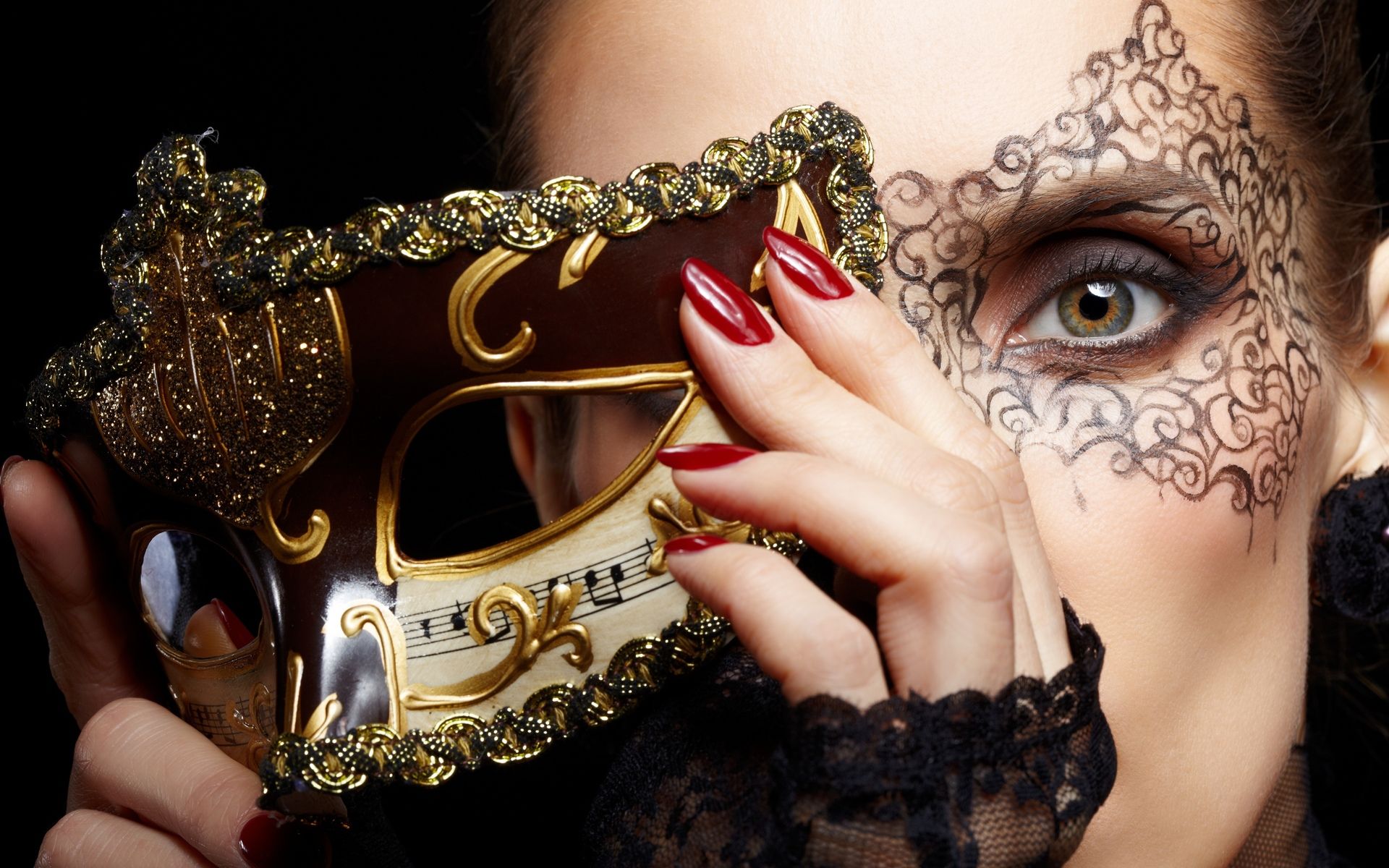 Carnival Wallpapers HD
