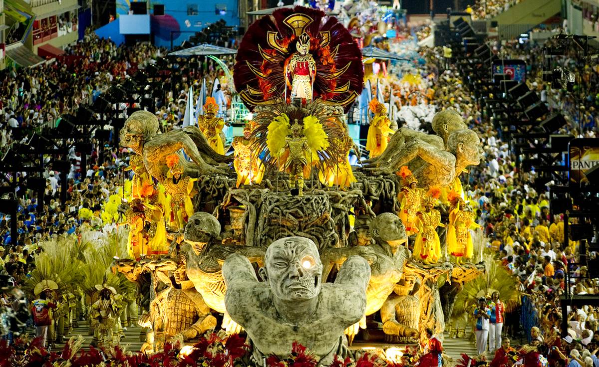 Fondos de Carnival Brazil - Los mejores fondos de Carnival Brazil gratis