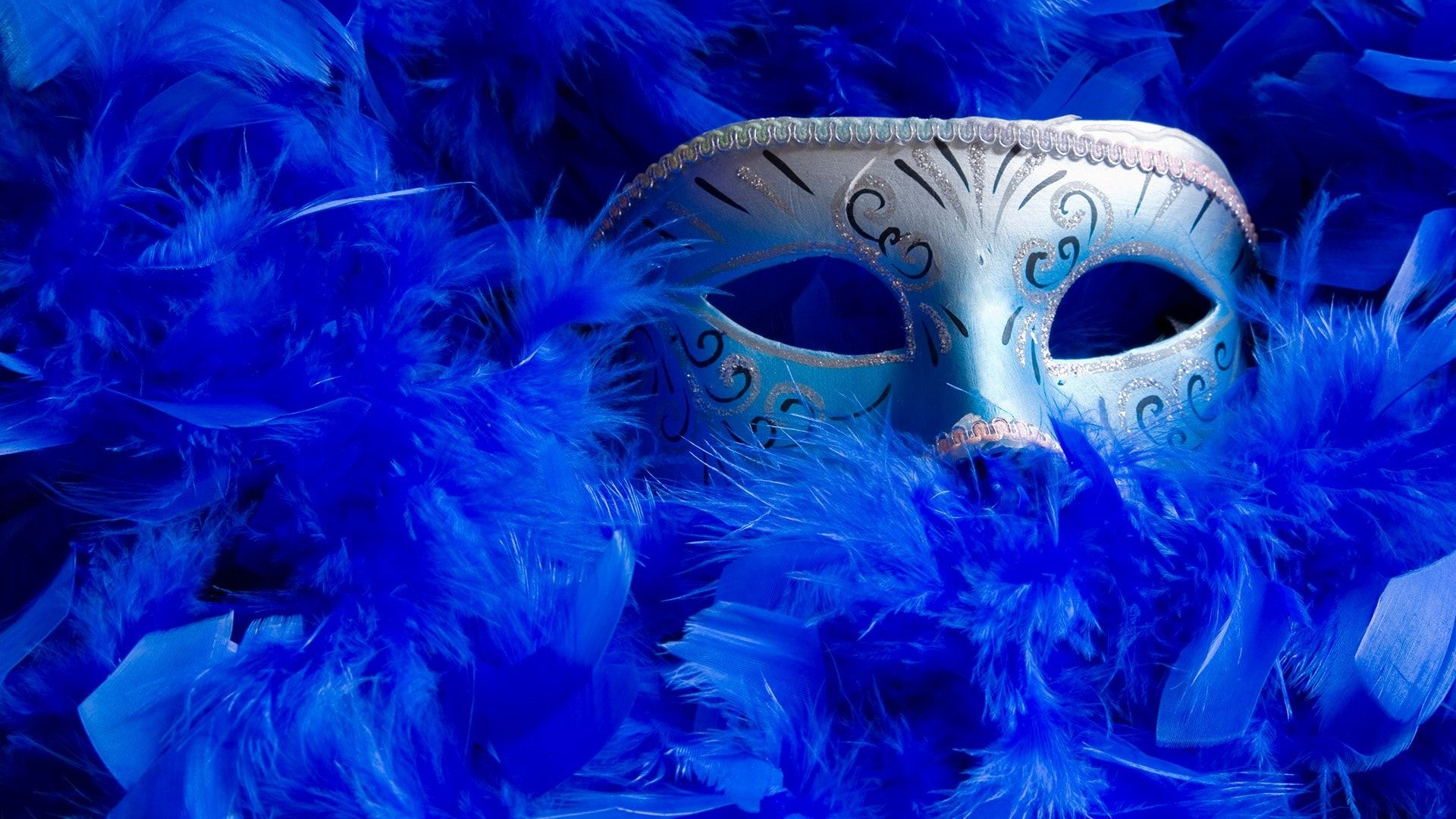 Galería de papel de pared de carnaval