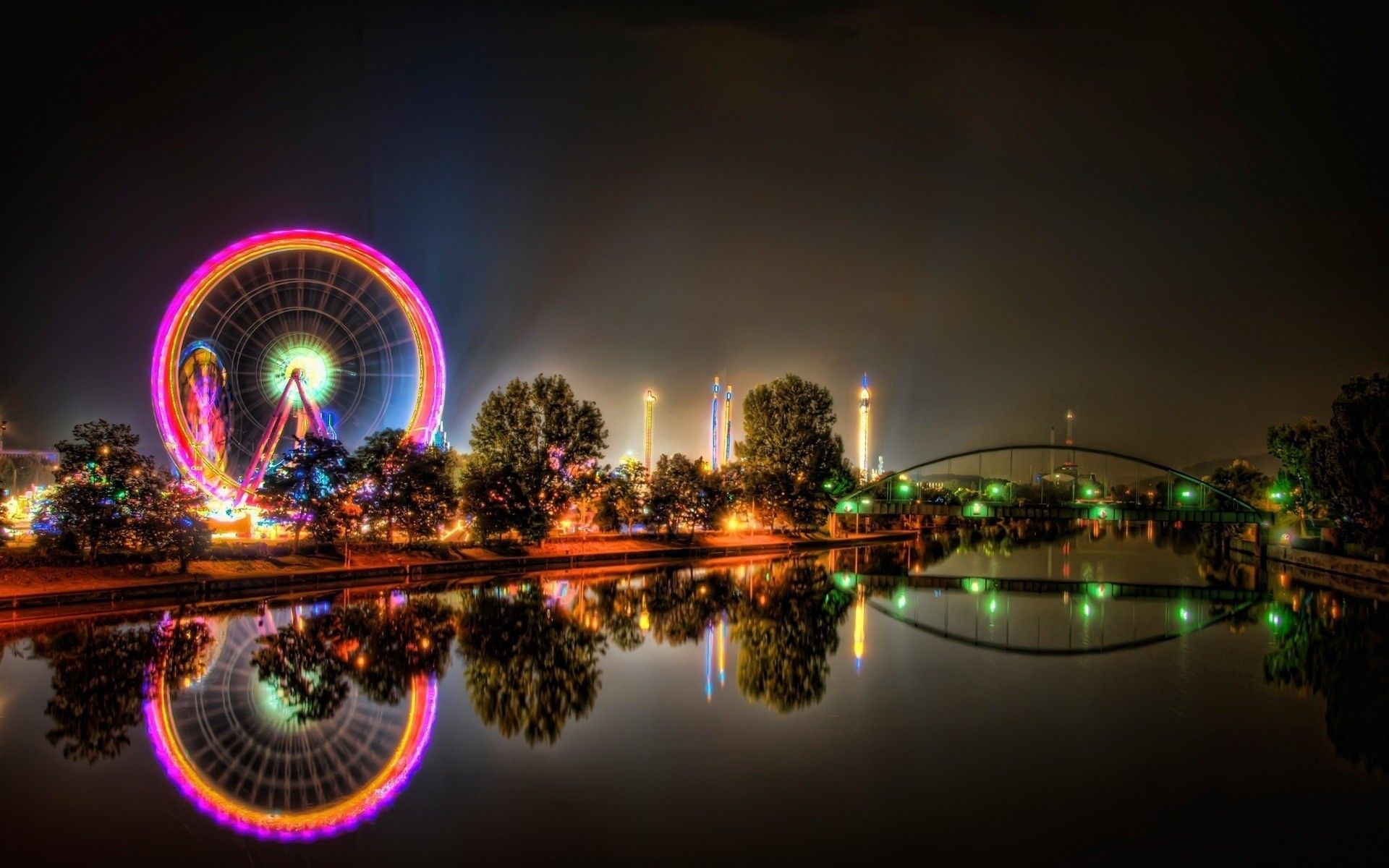Carnival Wallpapers HD | wallpaper.wiki