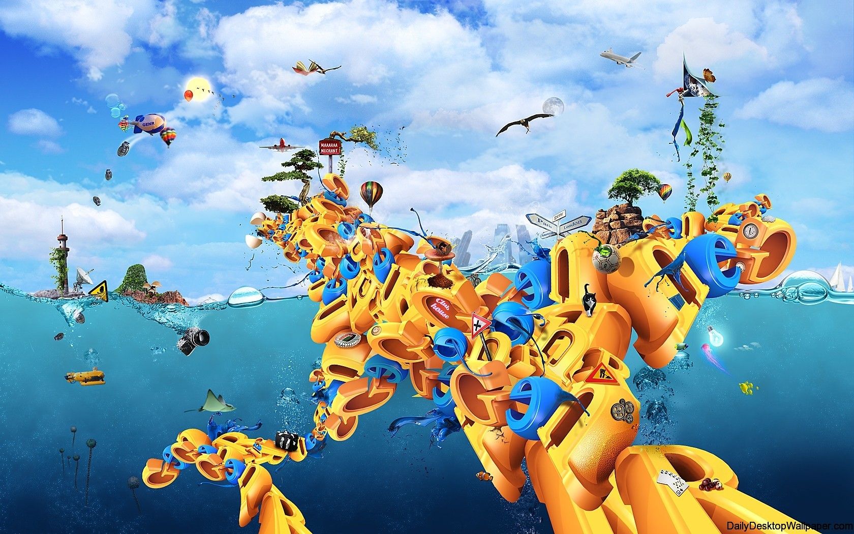 Impresionante fondo de pantalla - HD Wallpapers