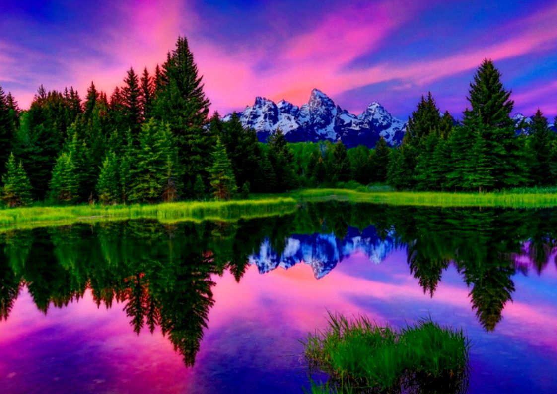 Fondo de escritorio Naturaleza Fondos de pantalla de alta resolución Cuadro Impresionante