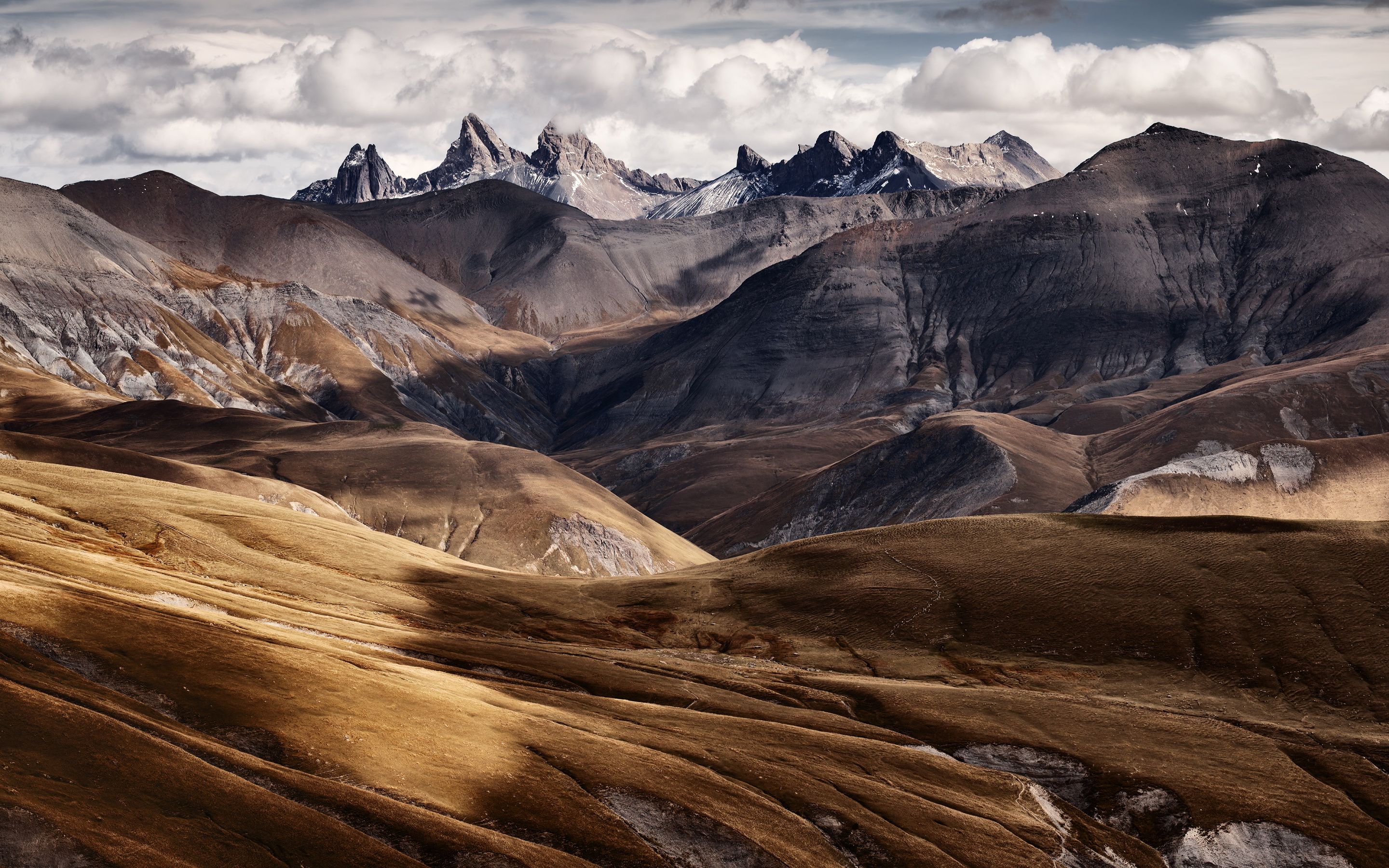 Impresionante fondo de pantalla del paisaje | 2880x1800 | # 30631