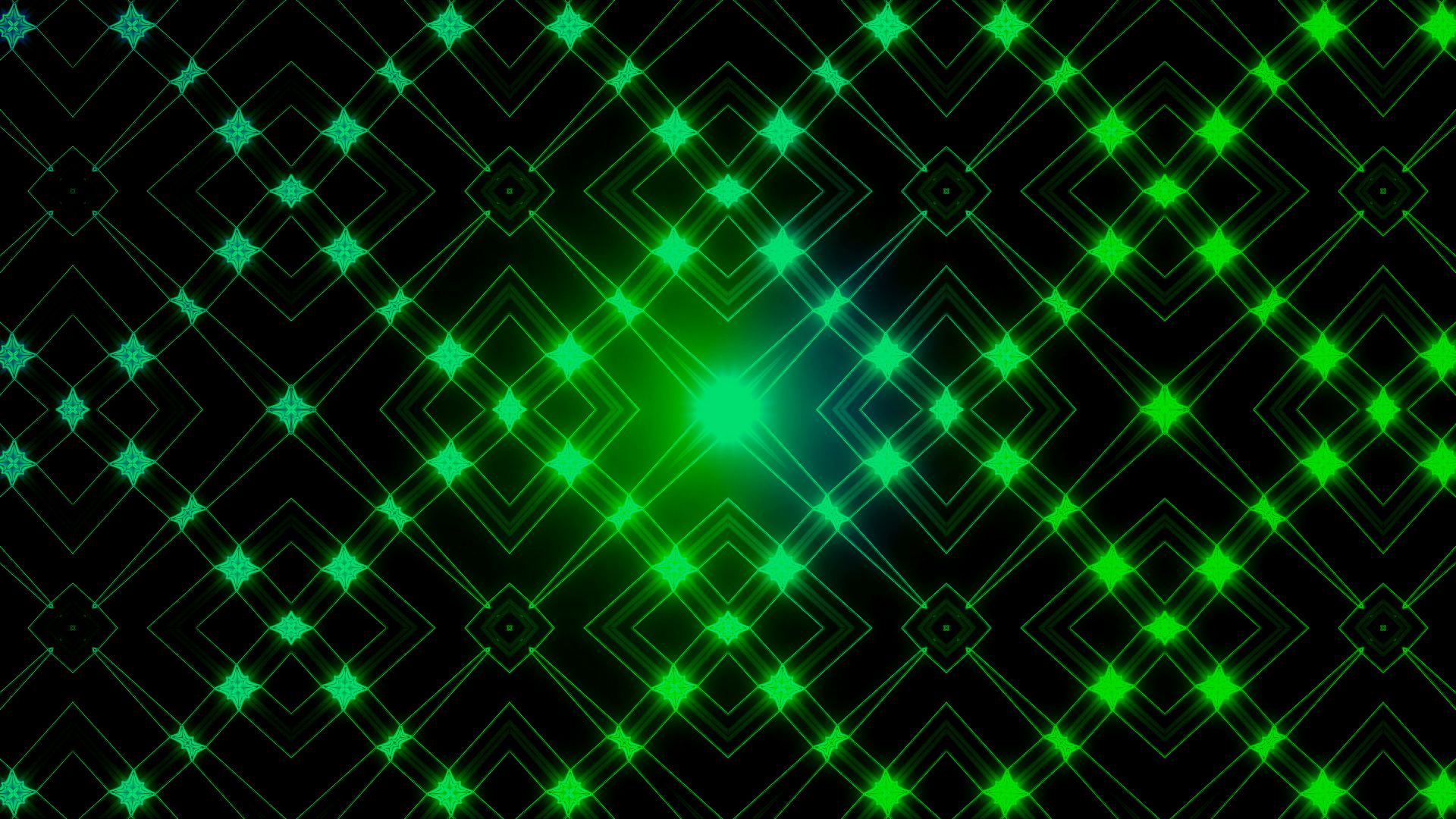 10 fondos de pantalla abstractos más impresionantes | All Design Creative
