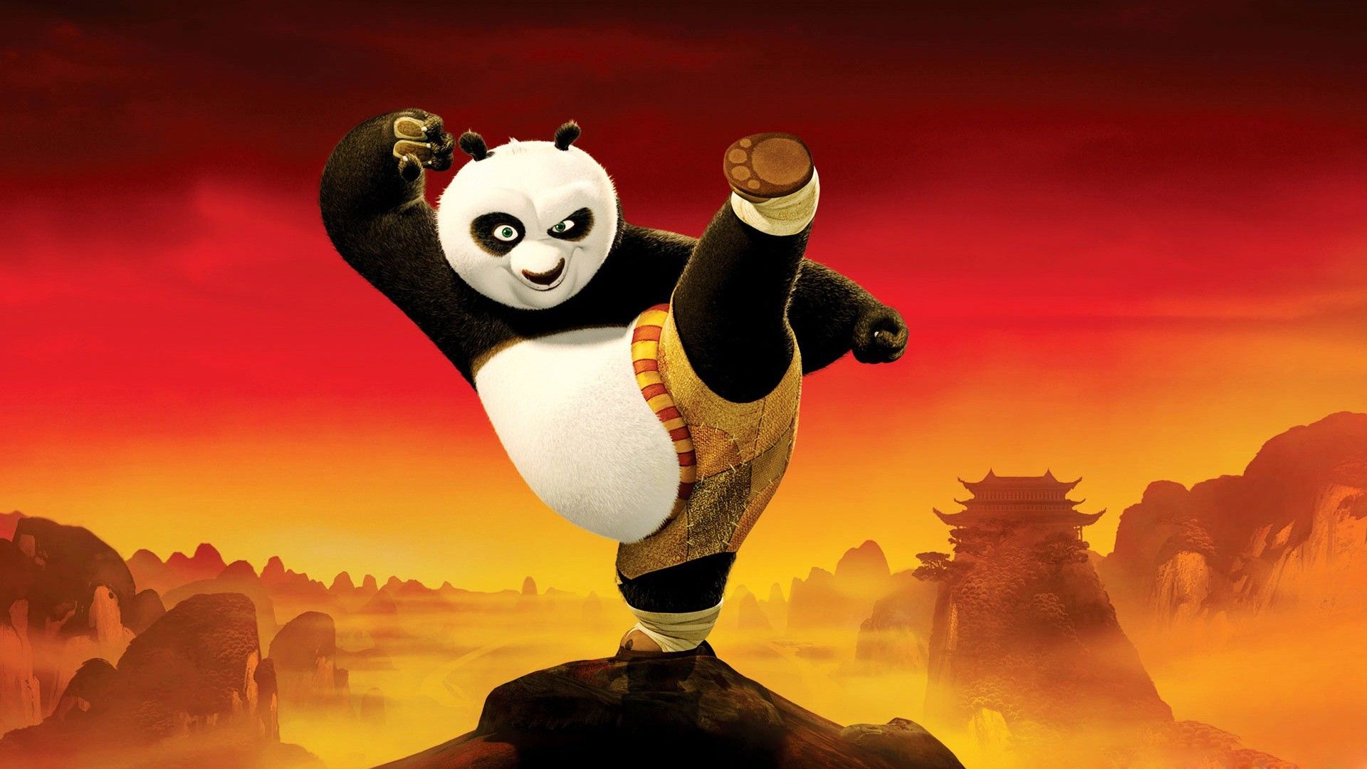 Impresionantes fondos de escritorio Full HD 1920x1200 - The Wallpaper