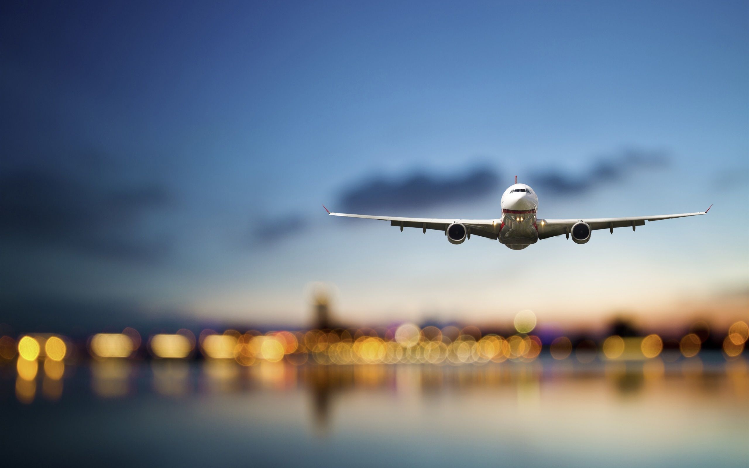 Galería de fondos de pantalla del aeropuerto