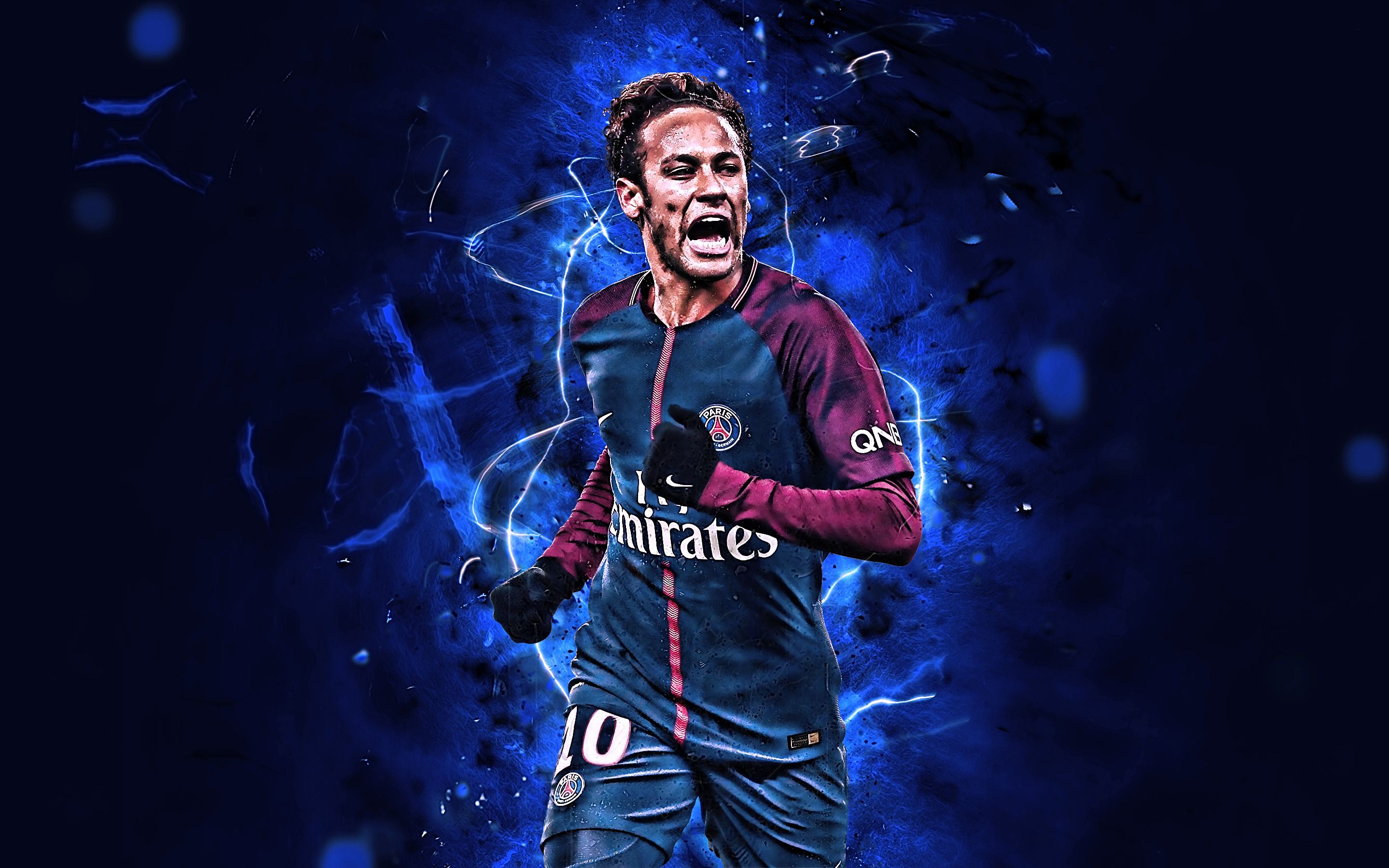 Neymar Hd Wallpaper - Football Player (# 74330) - Descargar fondo de pantalla HD