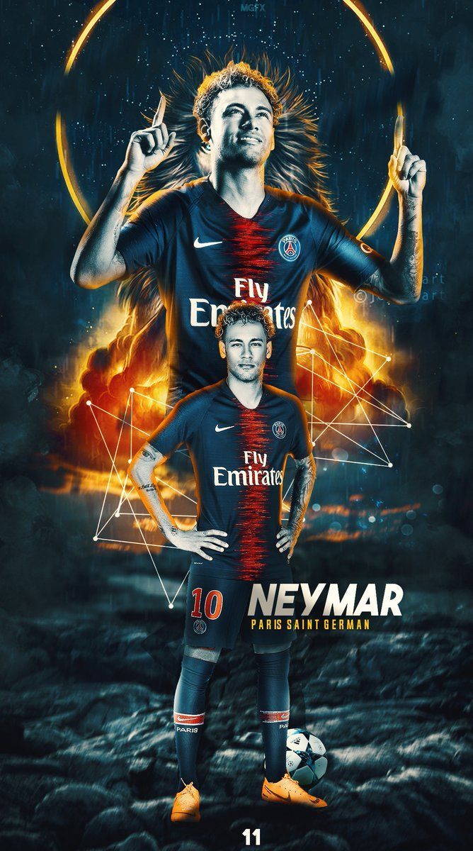 Descargar Neymar Wallpaper de harrycool15 - 1e - Gratis en ZEDGE