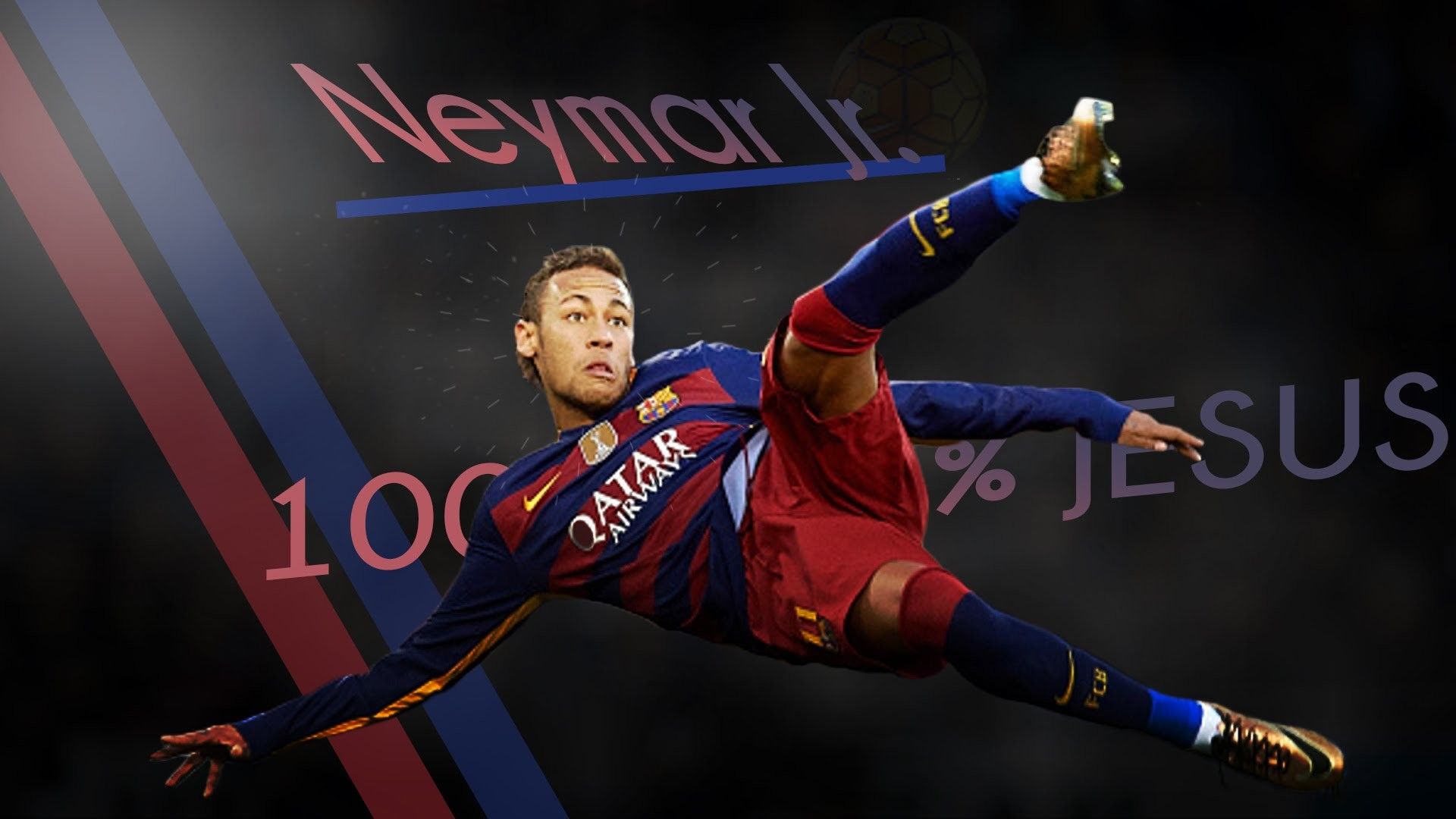 Neymar Wallpaper HD 2018 (más de 82 imágenes)
