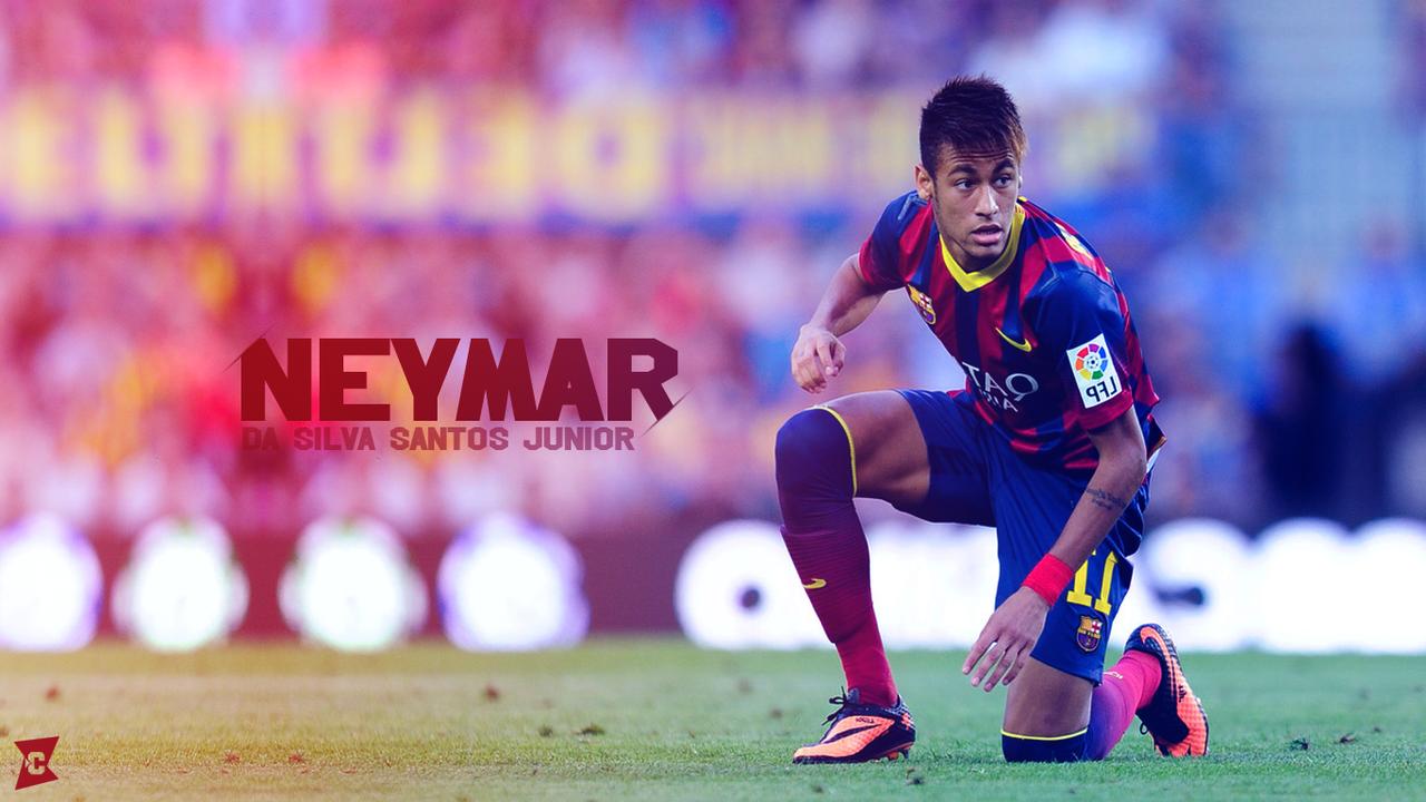 Neymar Wallpapers Alta resolución y calidad Descargar