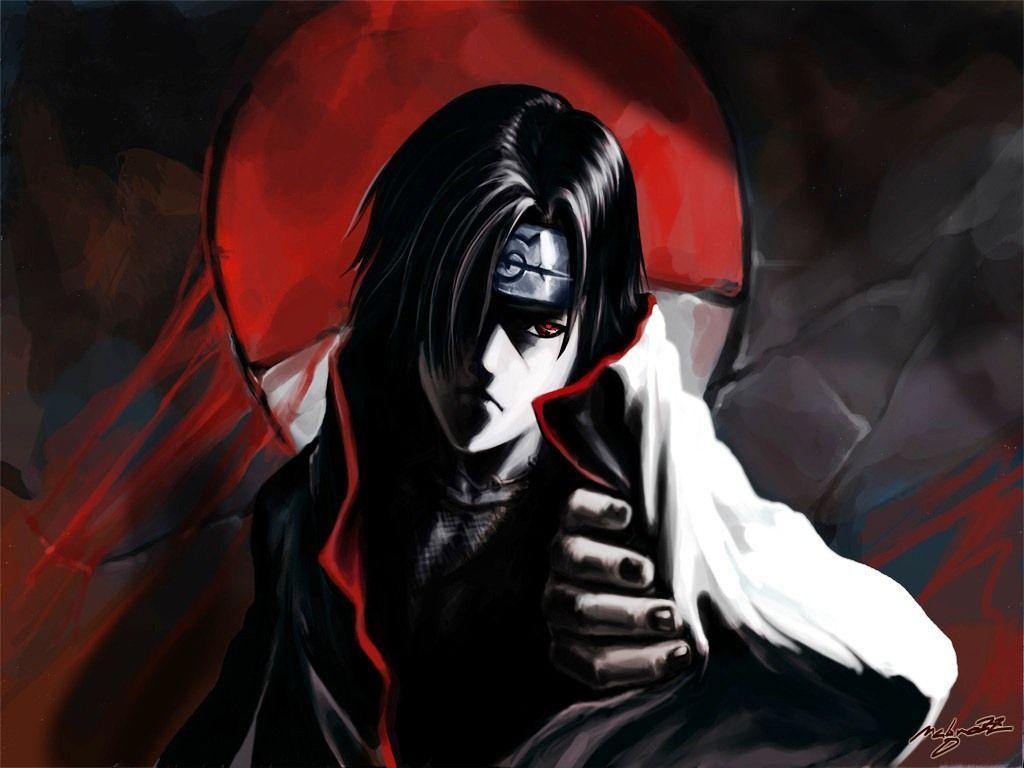 Itachi Wallpapers HD
