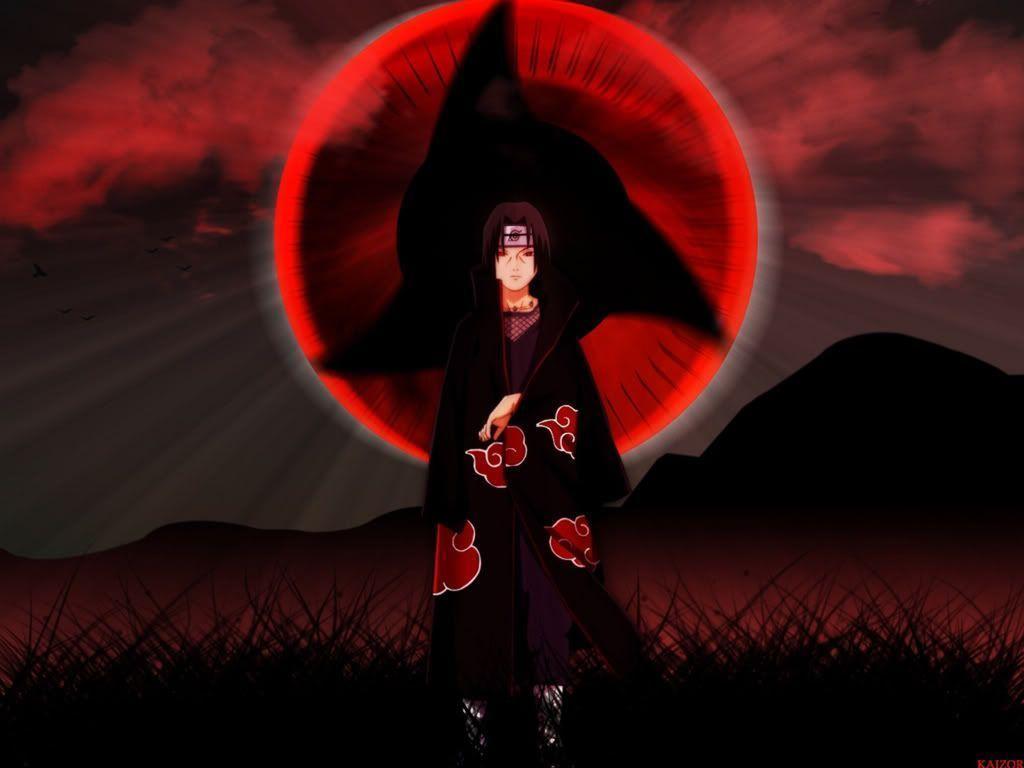 Itachi Wallpapers HD