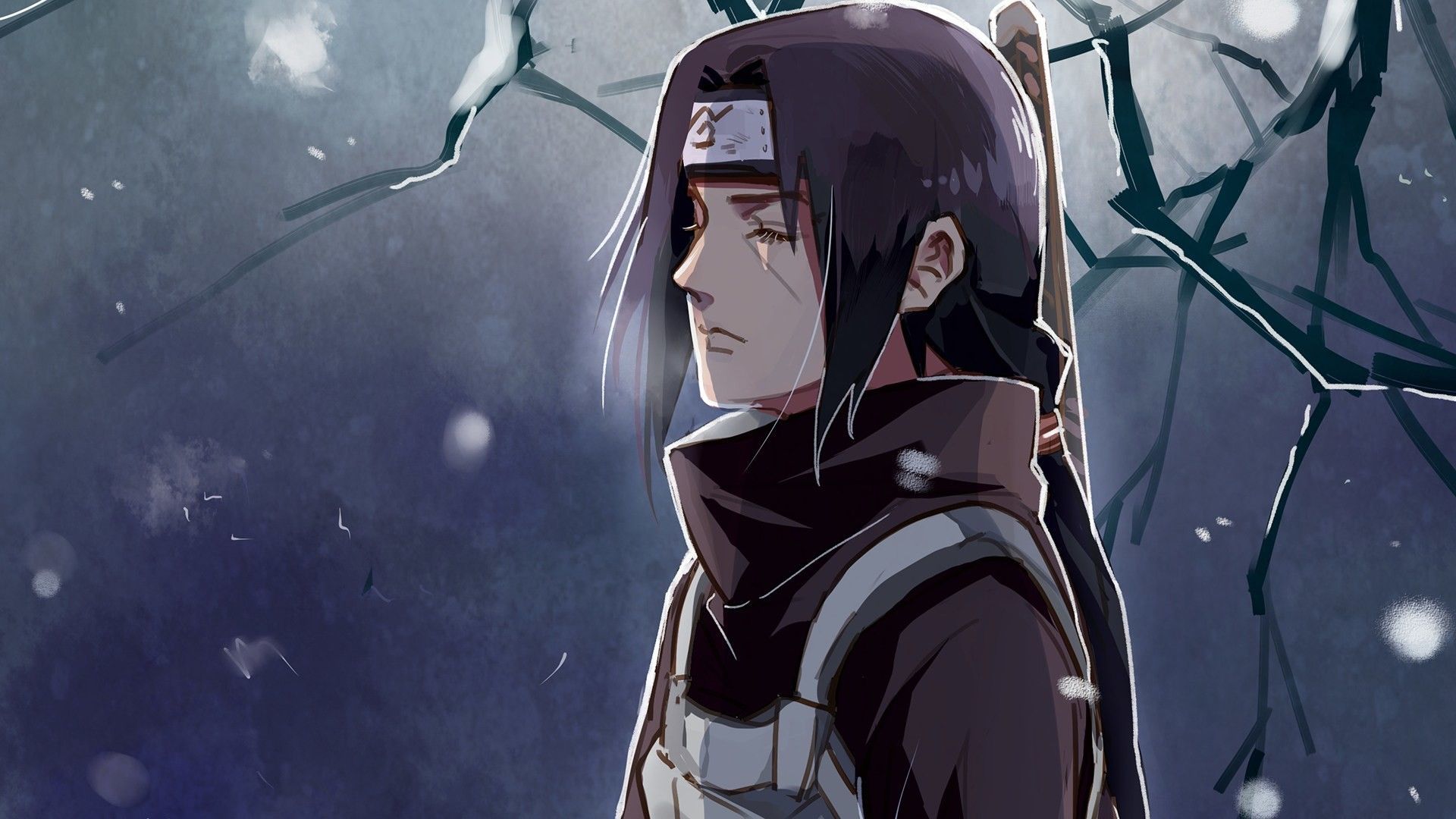 62+ fondos de pantalla de Itachi Hd | itachi uchiha | Itachi