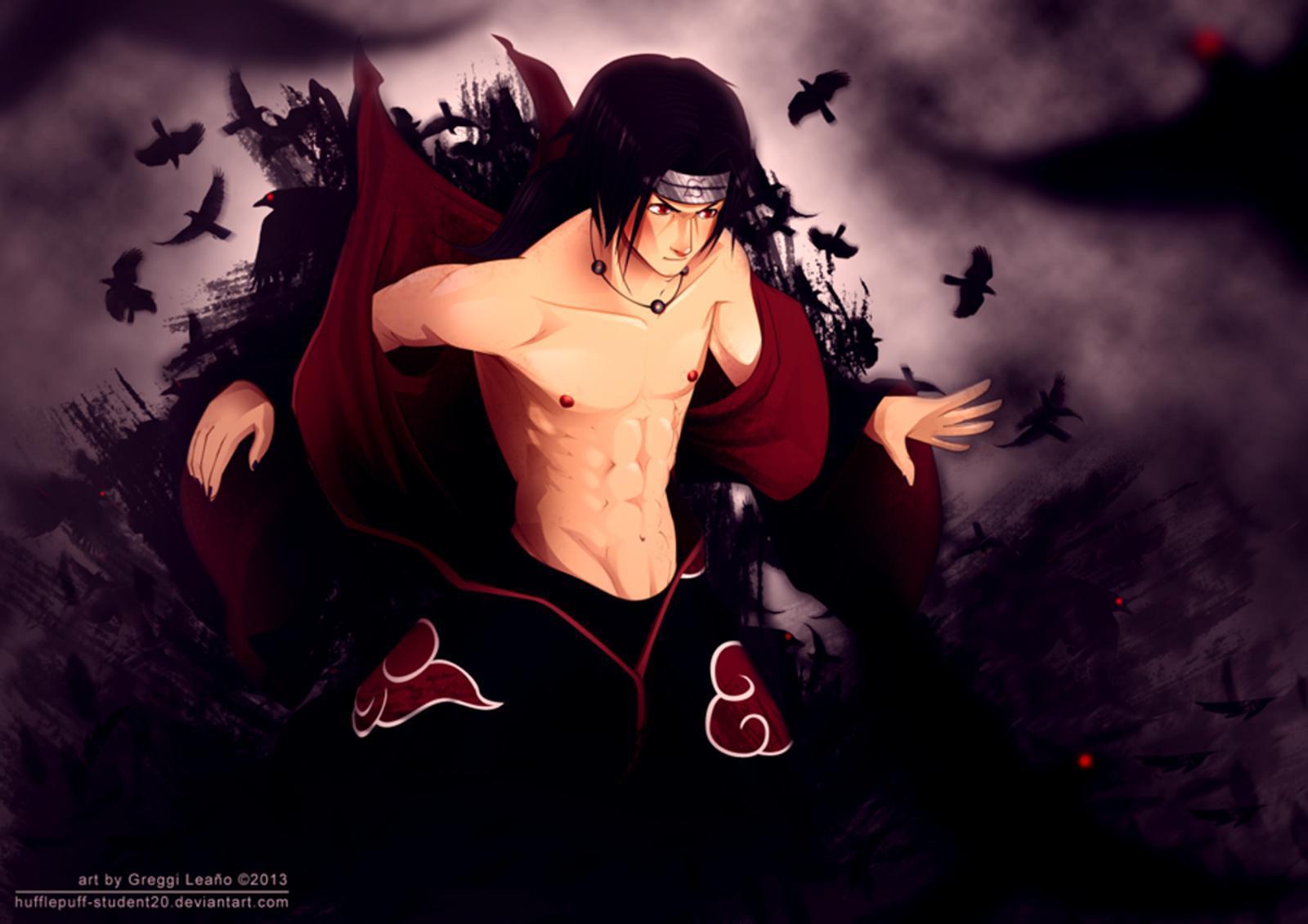 Itachi Wallpapers HD