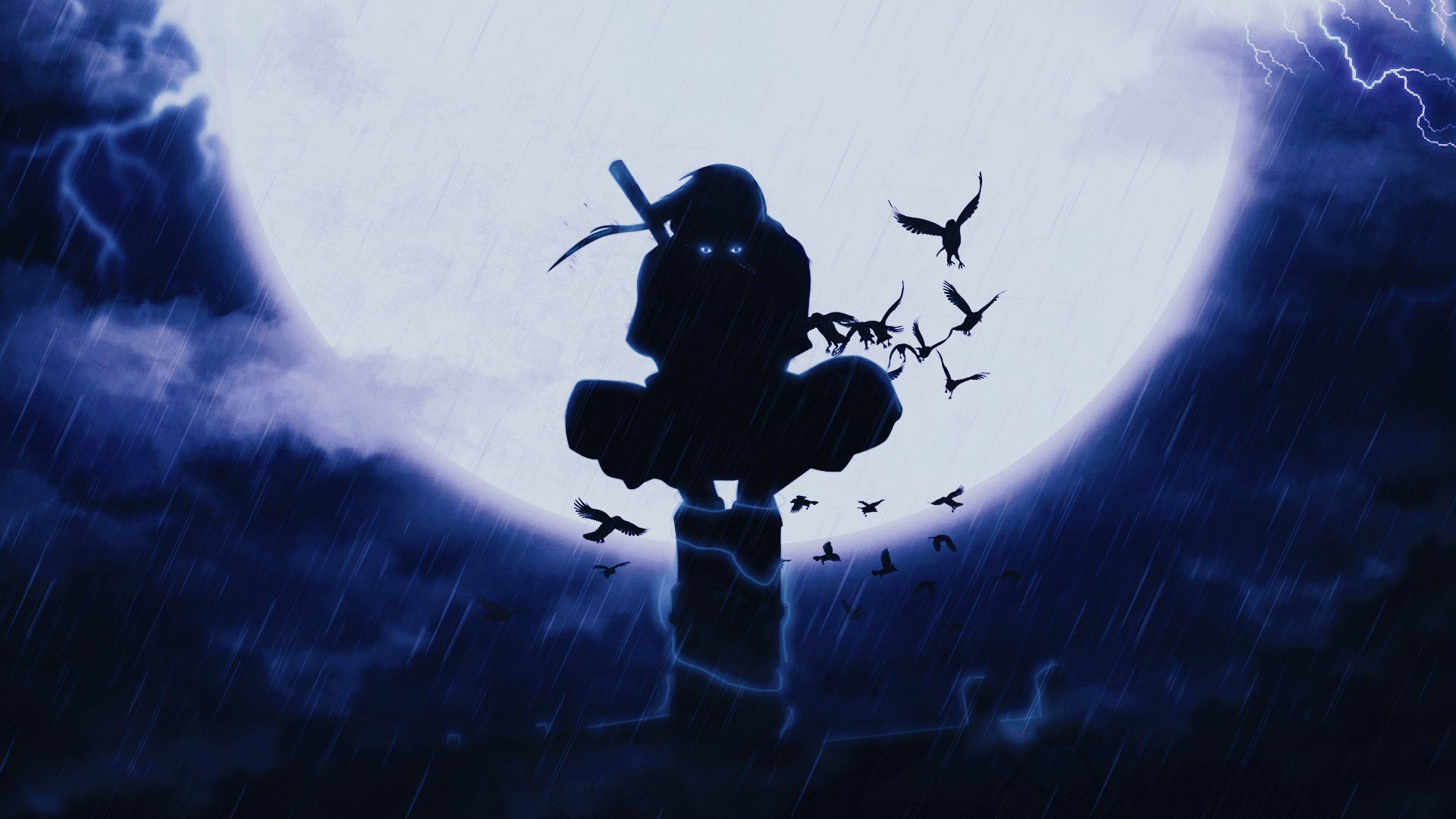 Fondos de pantalla de Itachi - Mejores fondos de pantalla de Itachi gratis - WallpaperAccess