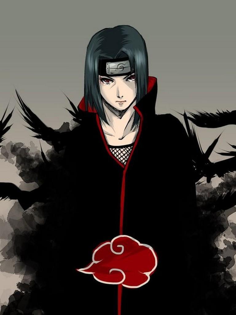 Itachi Uchiha Wallpaper para Android - APK Descargar