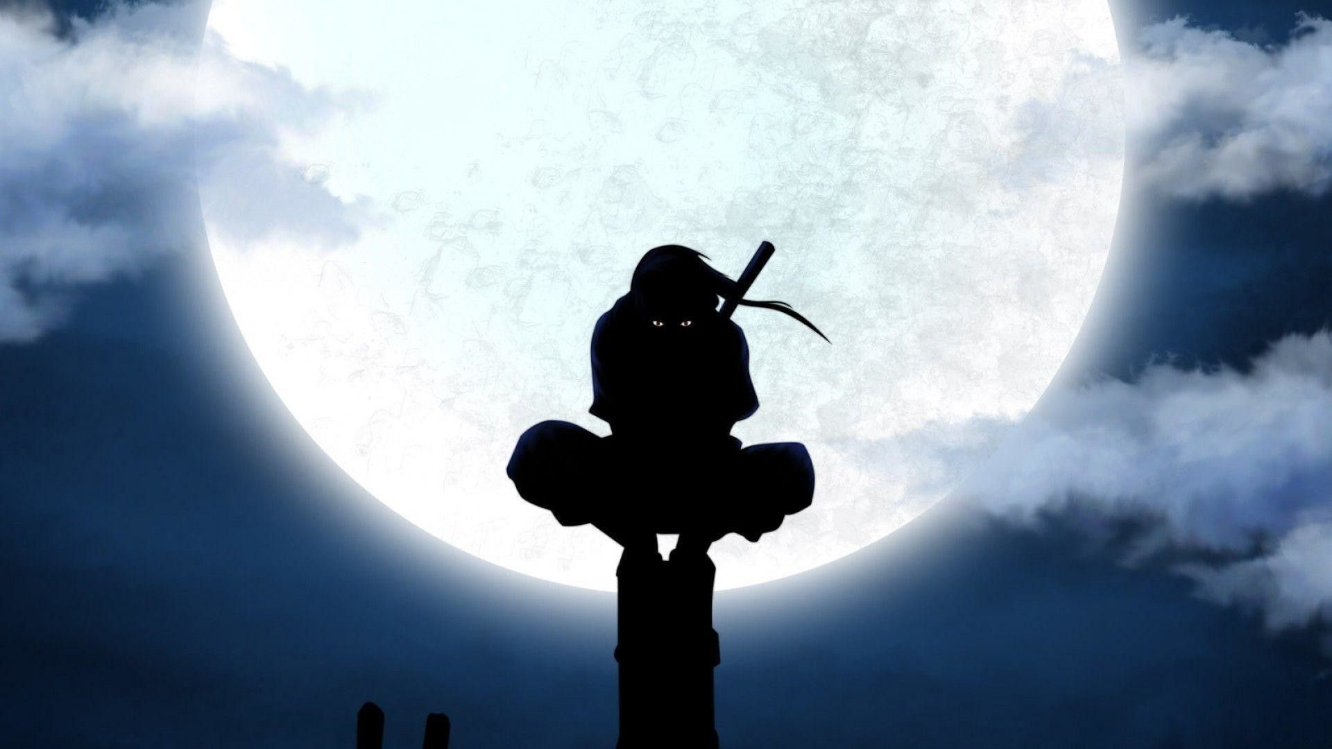 Itachi Uchiha Wallpaper HD (más de 71 imágenes)
