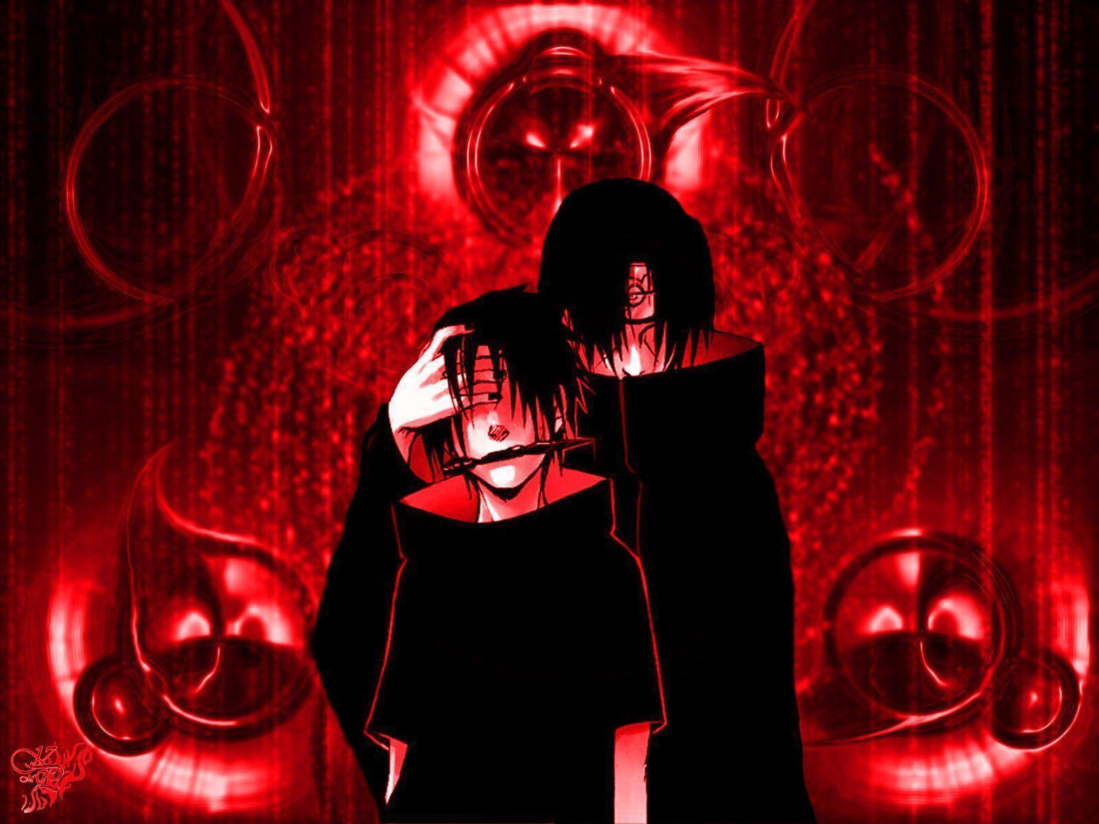 Itachi Wallpapers HD