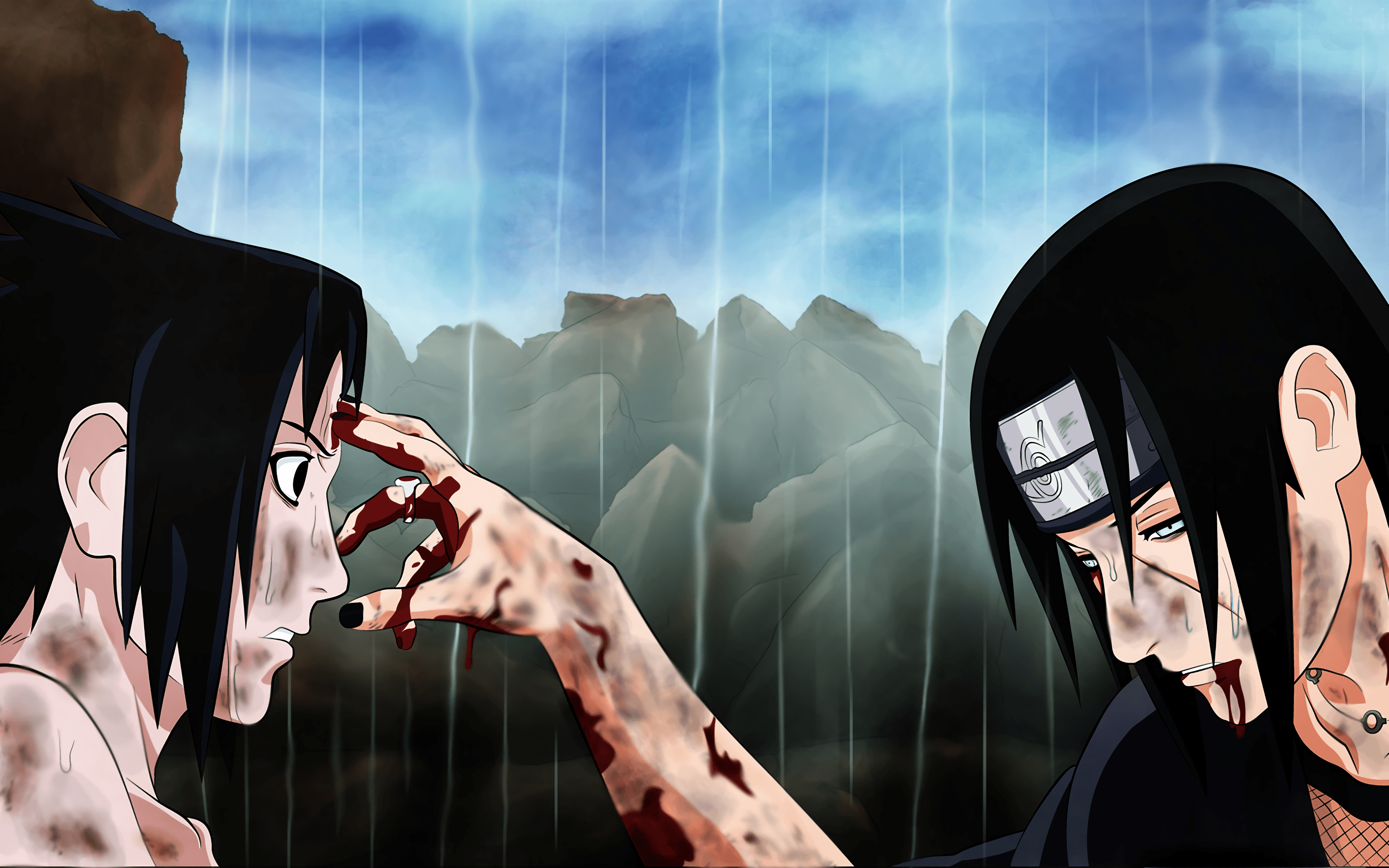 295 Fondos de pantalla de Itachi Uchiha HD | Imágenes de fondo