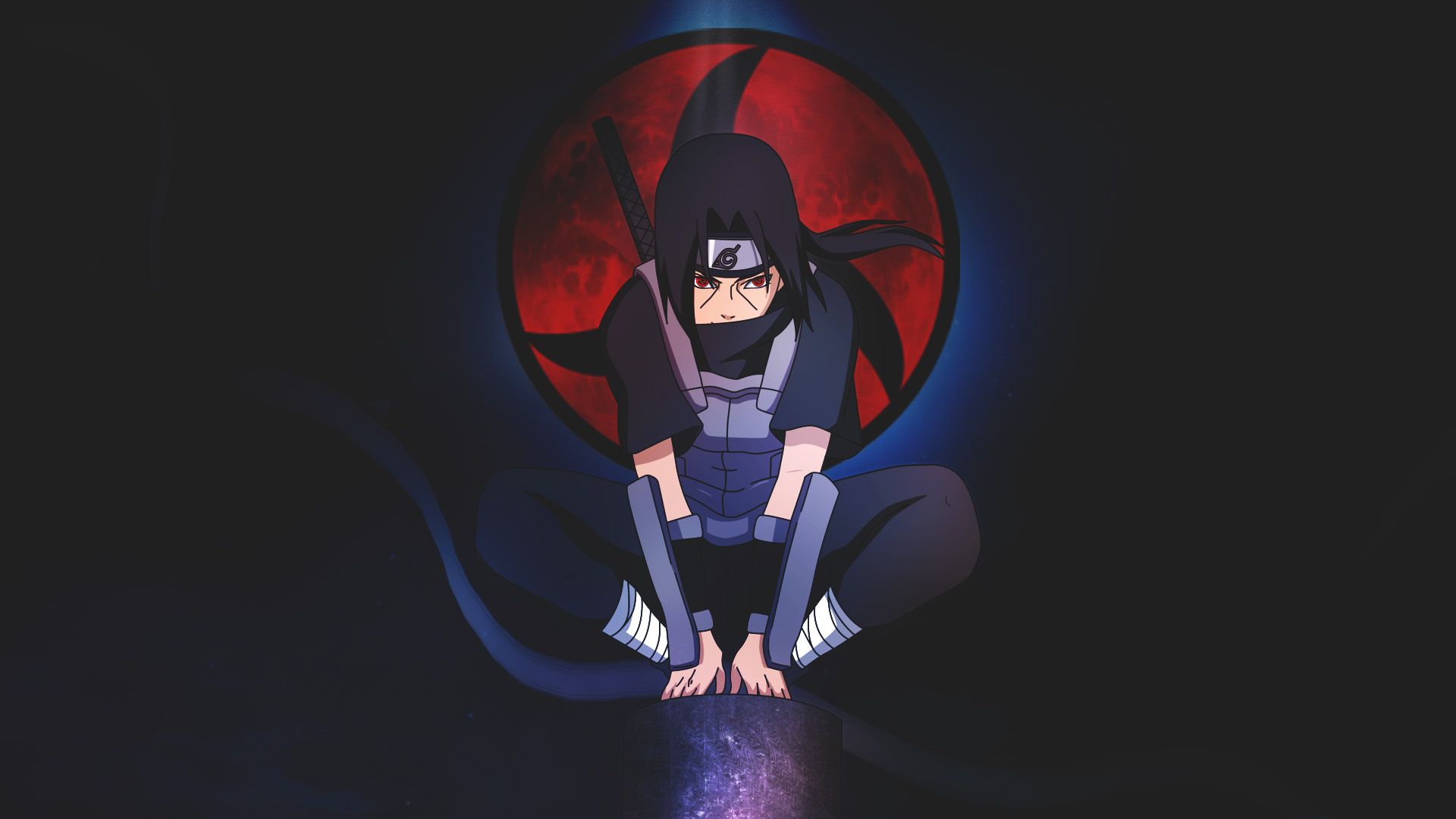 Naruto Itachi Wallpapers (más de 110 imágenes en la colección) Página 2