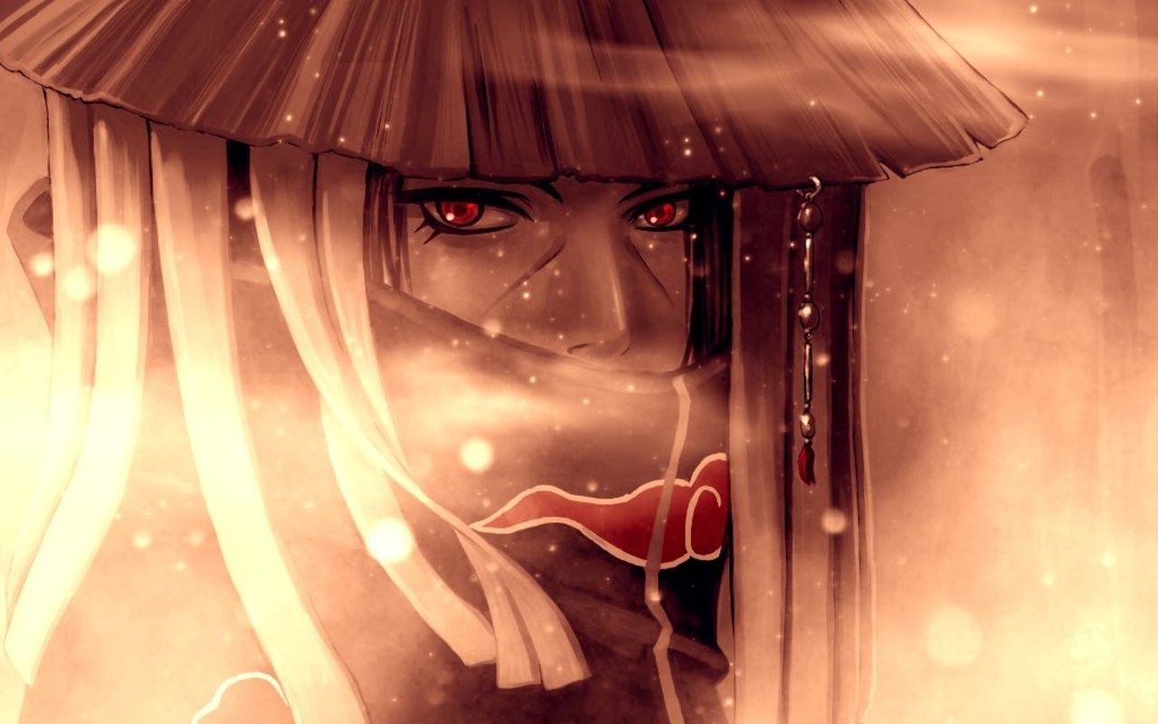 2876856 uchiha itachi anime naruto shippuuden fondo de pantalla y