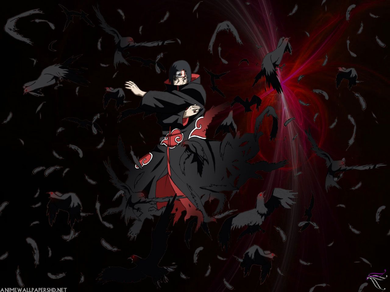 Fondo de pantalla de Itachi Uchiha (más de 34 imágenes)