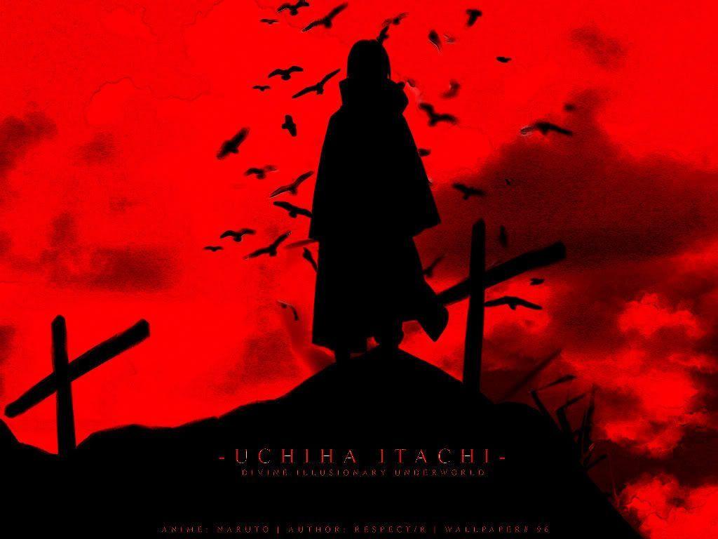 Fondos de pantalla de Itachi - Mejores fondos de pantalla de Itachi gratis - WallpaperAccess