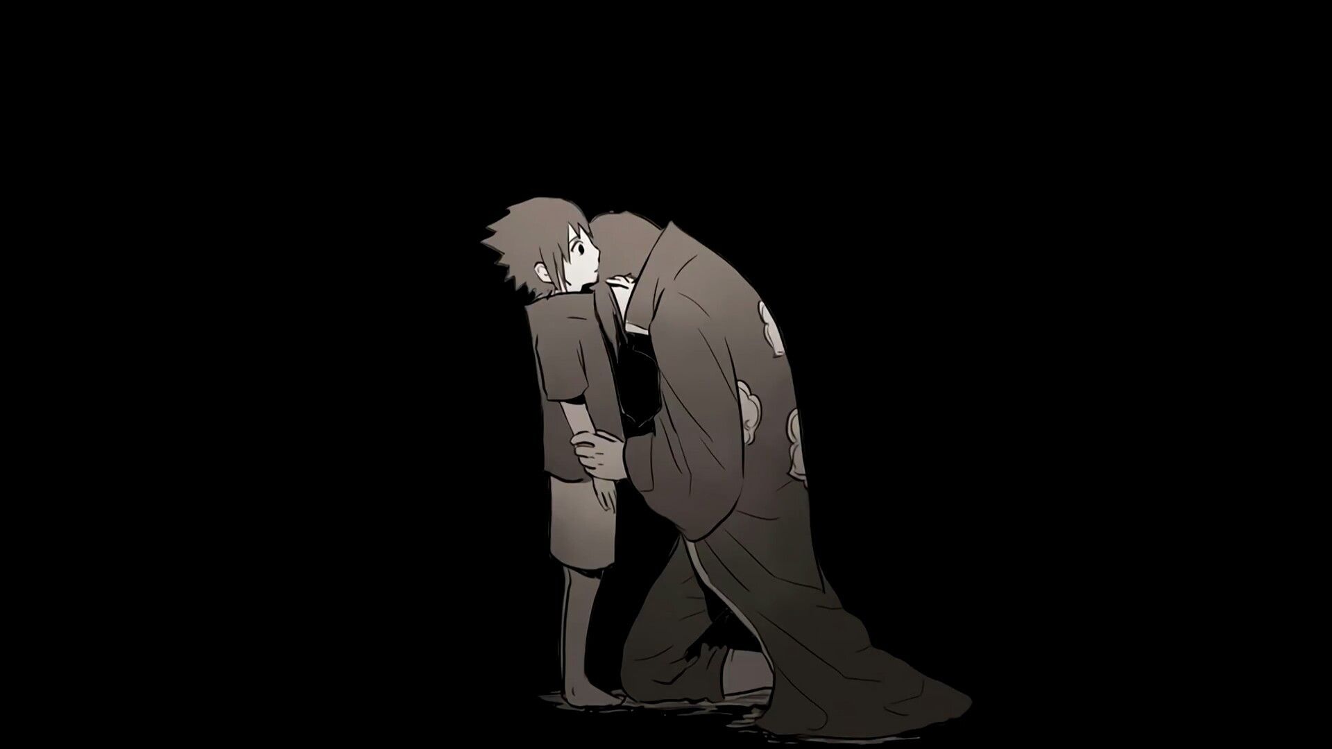 Shisui Wallpaper Pc - 55 fondos de pantalla de Sasuke Itachi en Wallpaperplay