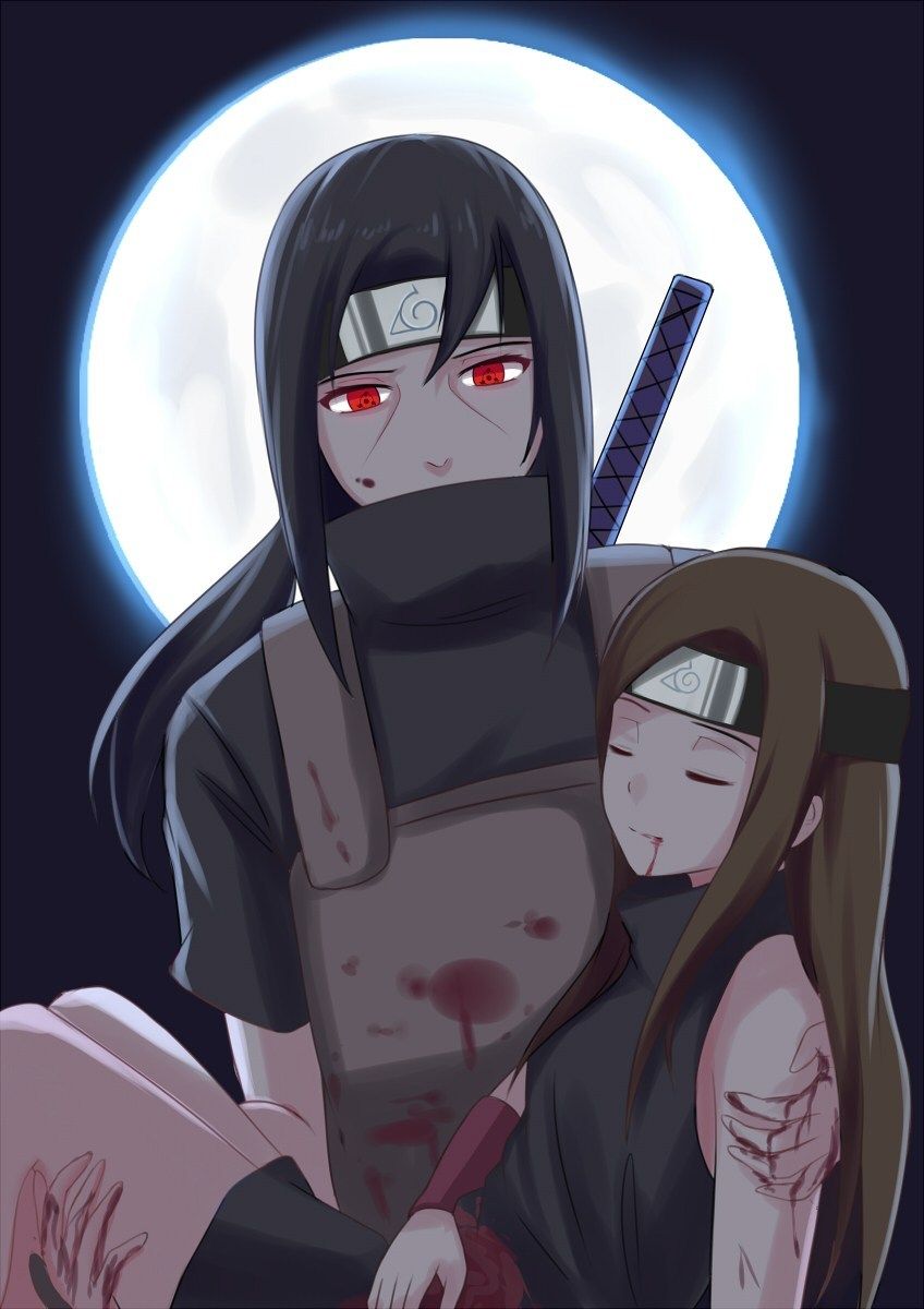 Itachi Iphone Wallpaper | Anime Best Images