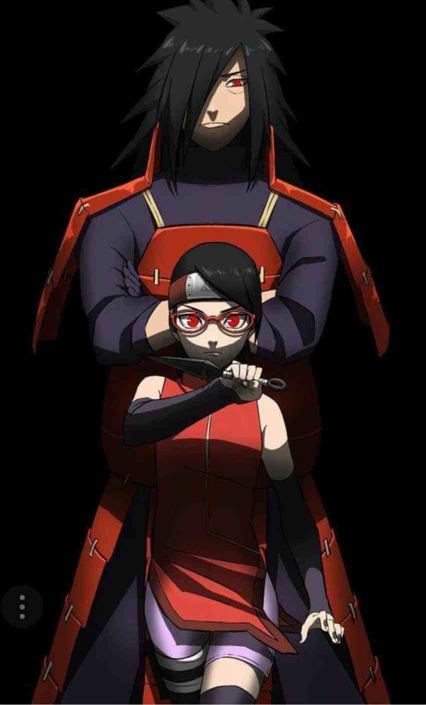 Itachi Sharingan Wallpaper Hd - (43+) Colecciones de fondos de pantalla