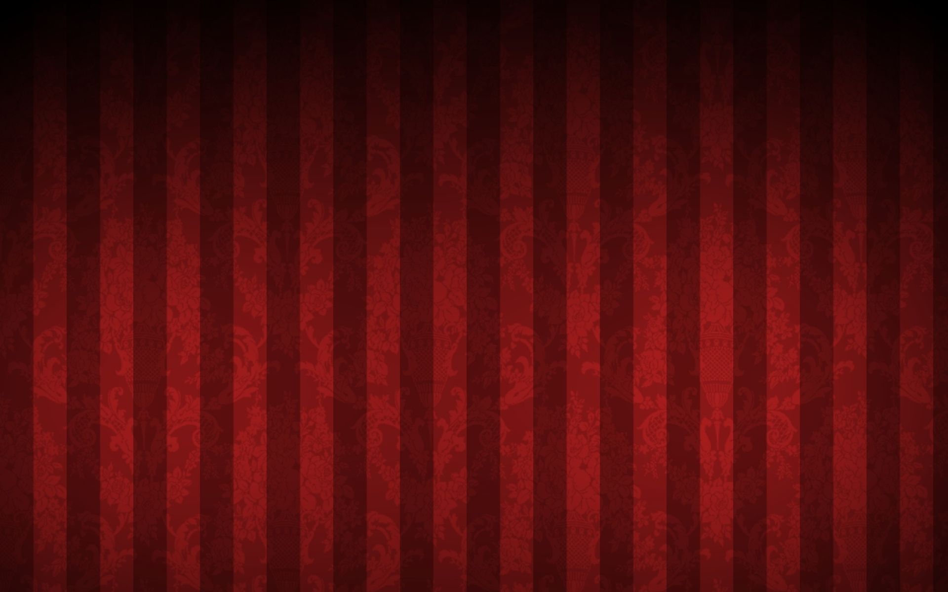 30 fondos de pantalla rojos HD