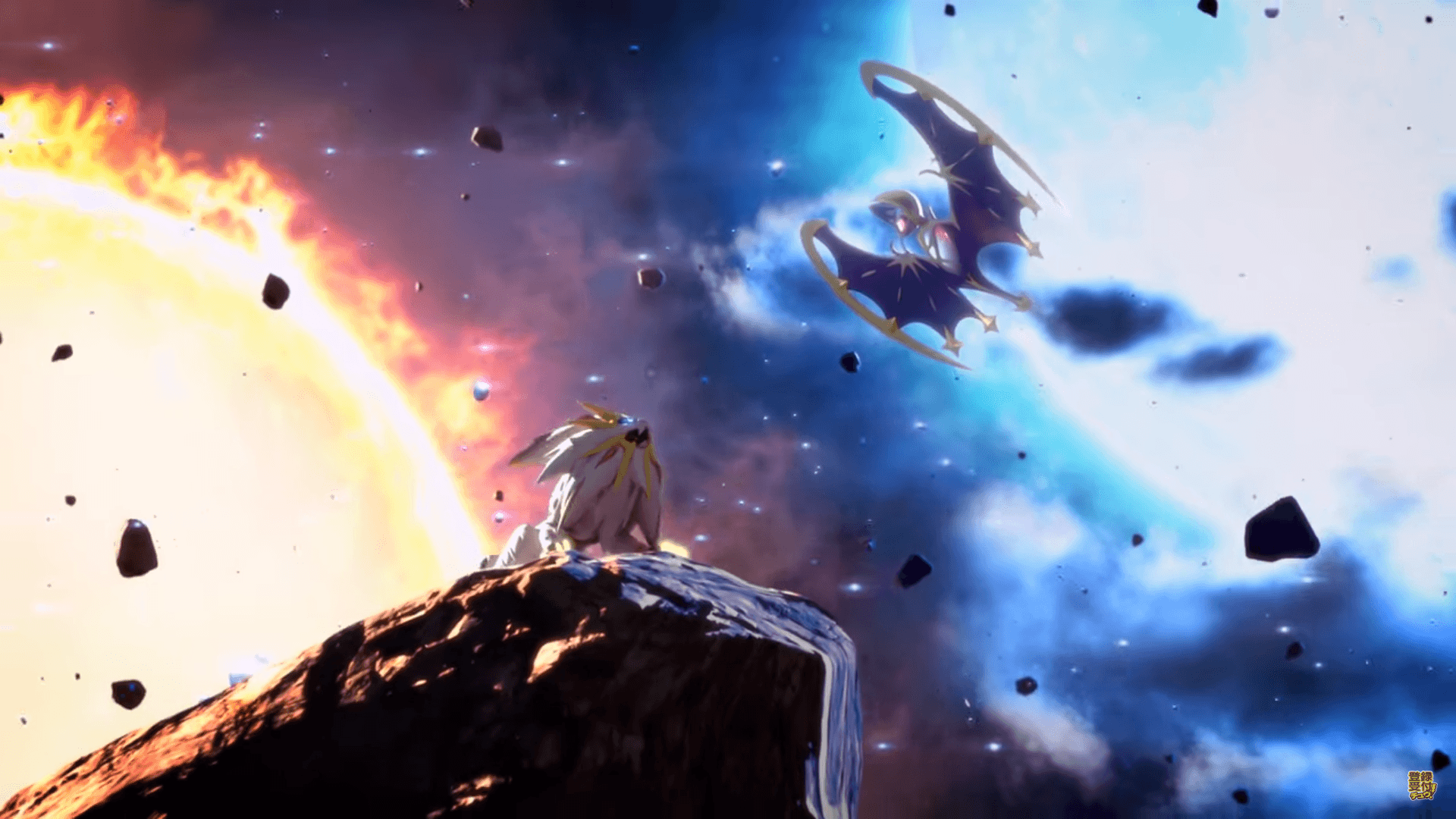 Pokemon Sun and moon Wallpapers - Álbum en Imgur