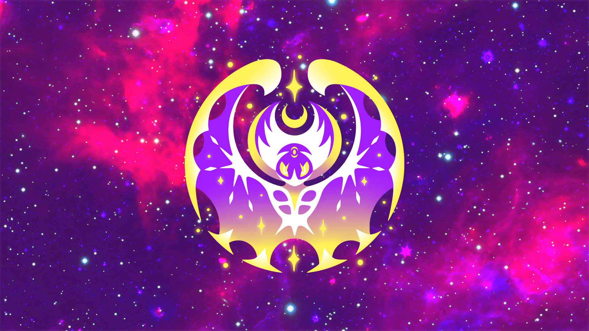 Pokemon Sun And Moon fondos de pantalla 1920x1080 Full HD (1080p) de escritorio
