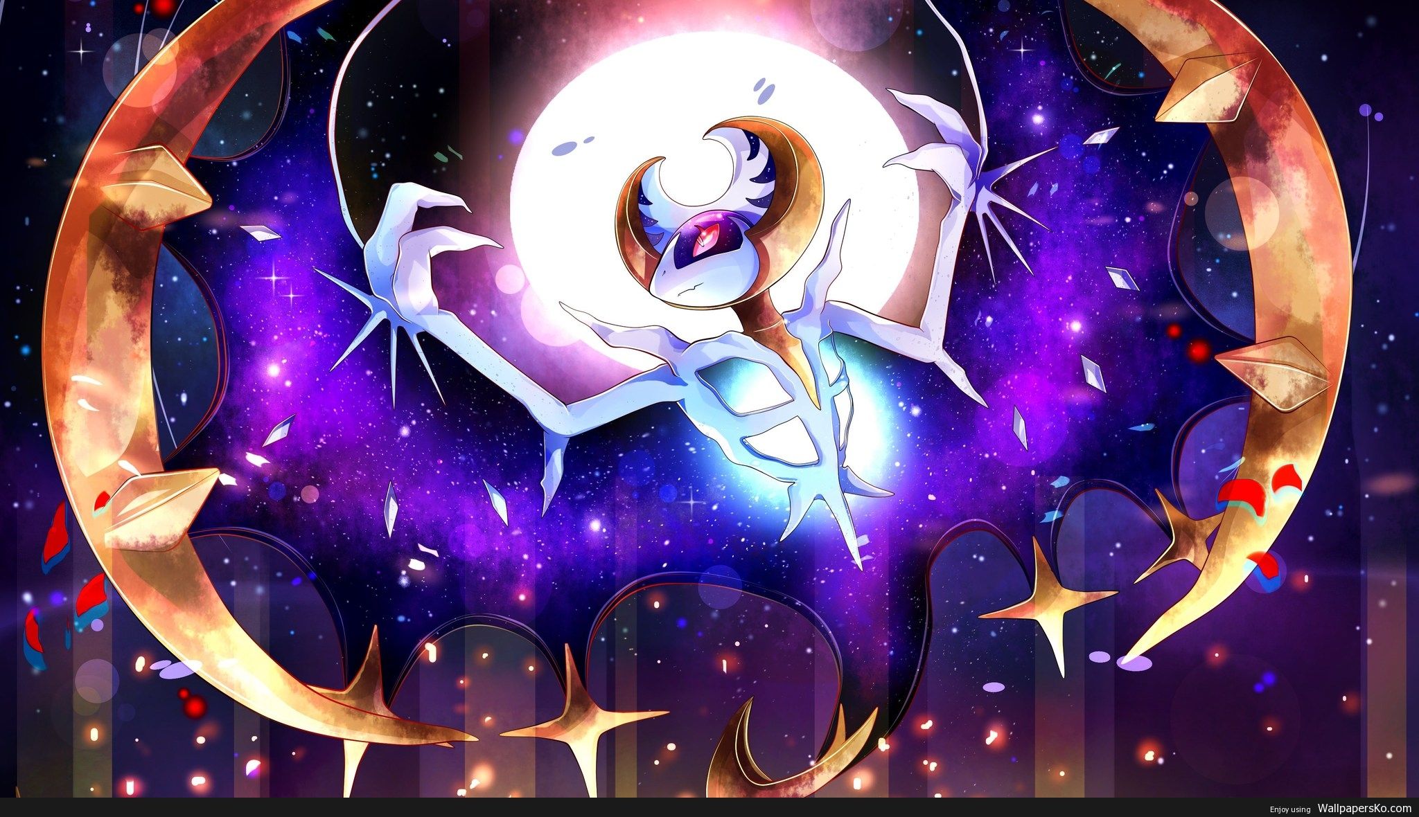 pokemon sun and moon fondo de pantalla hd | Descargar HD Wallpapers