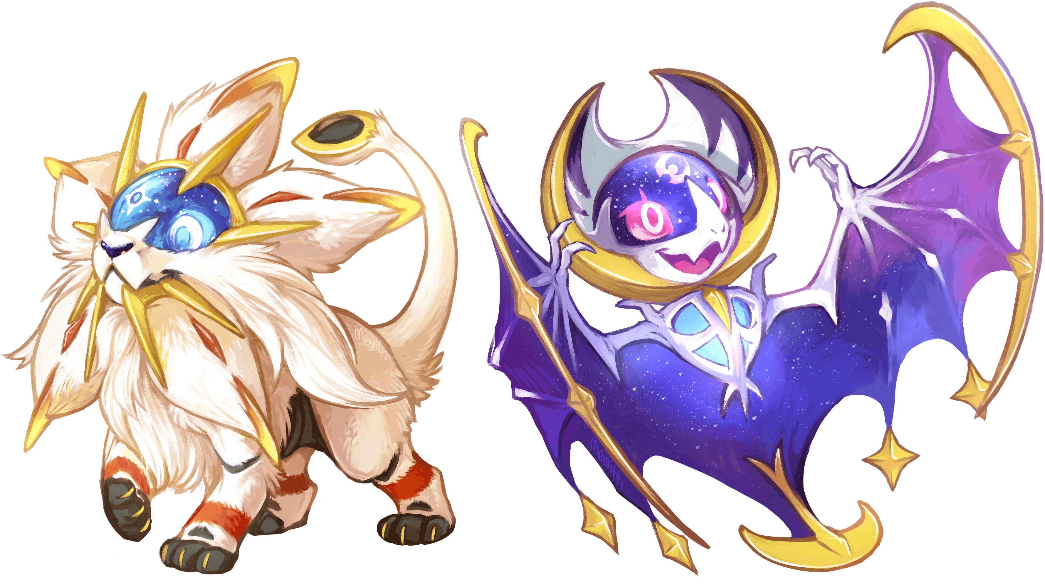 135 Pokémon: Sol y Luna Fondos de pantalla HD | Imágenes de fondo