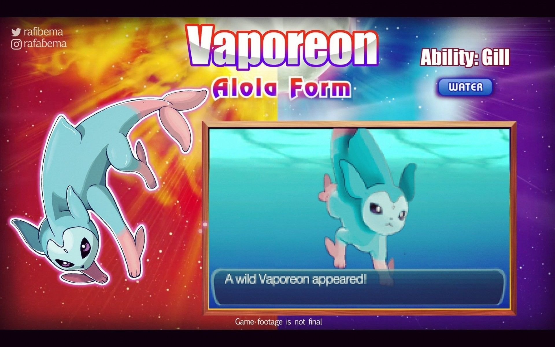 Fondo de pantalla de Pokemon Sun And Moon (más de 101 imágenes en la colección) Página 2