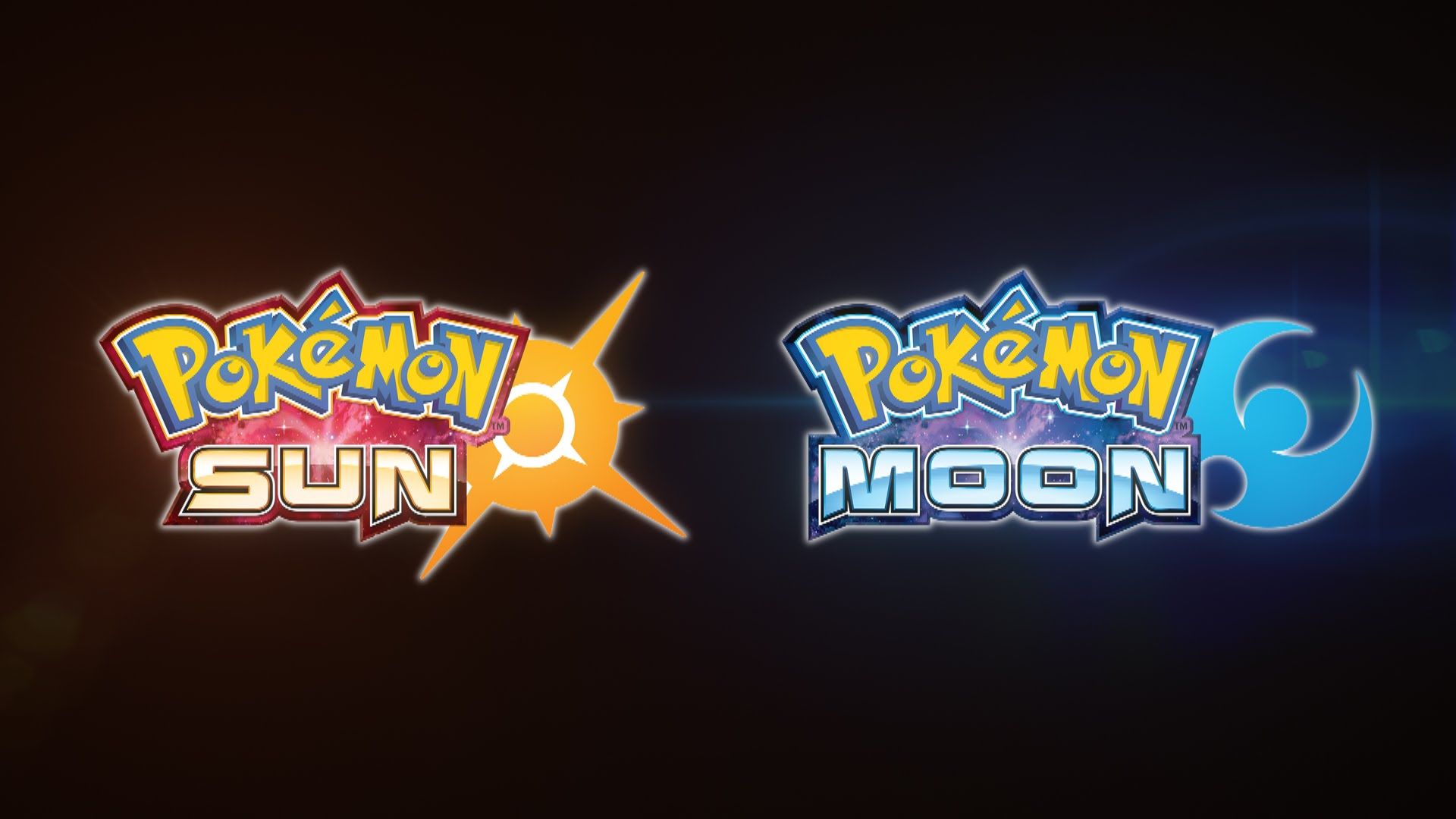Pokémon Sol y Luna HD Wallpaper 17 - 1920 X 1080 | stmed.net