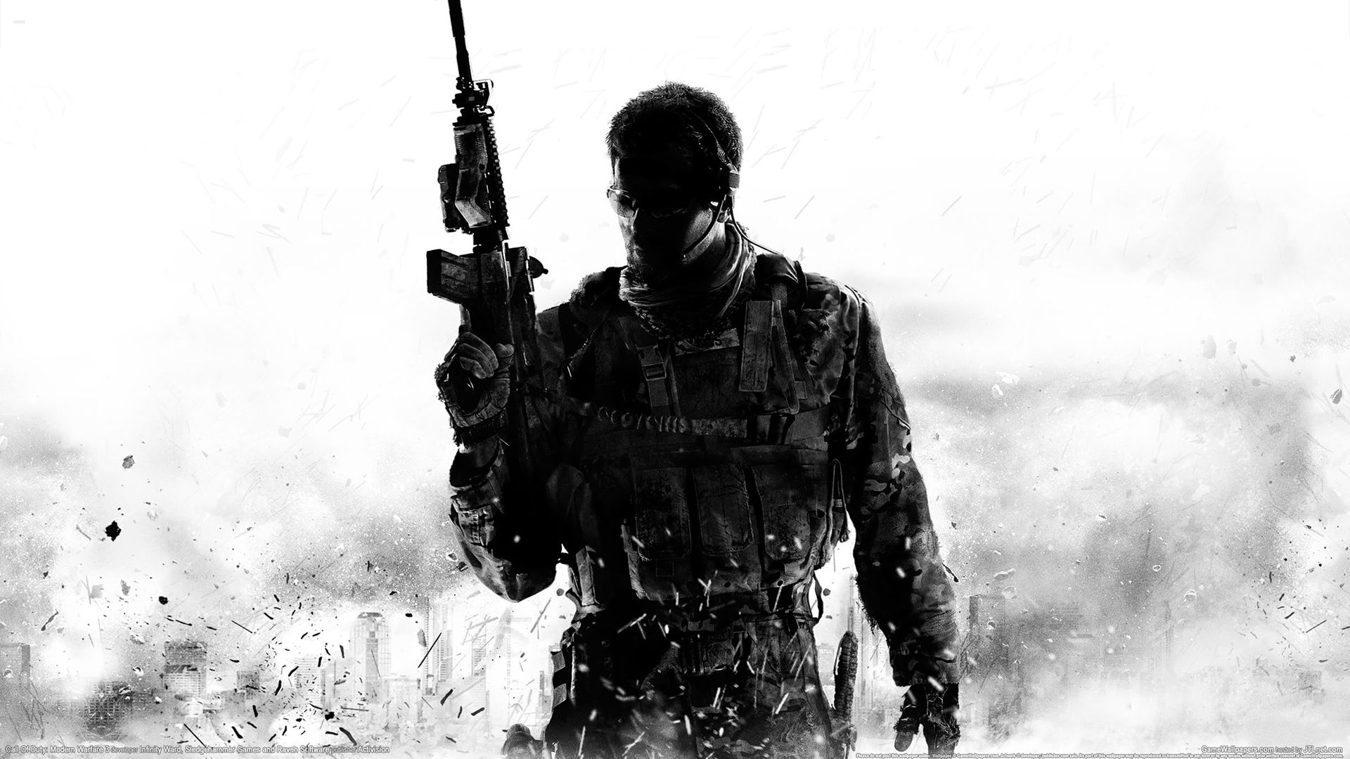 Fondos De Pantalla De Call Of Duty Fondosmil 