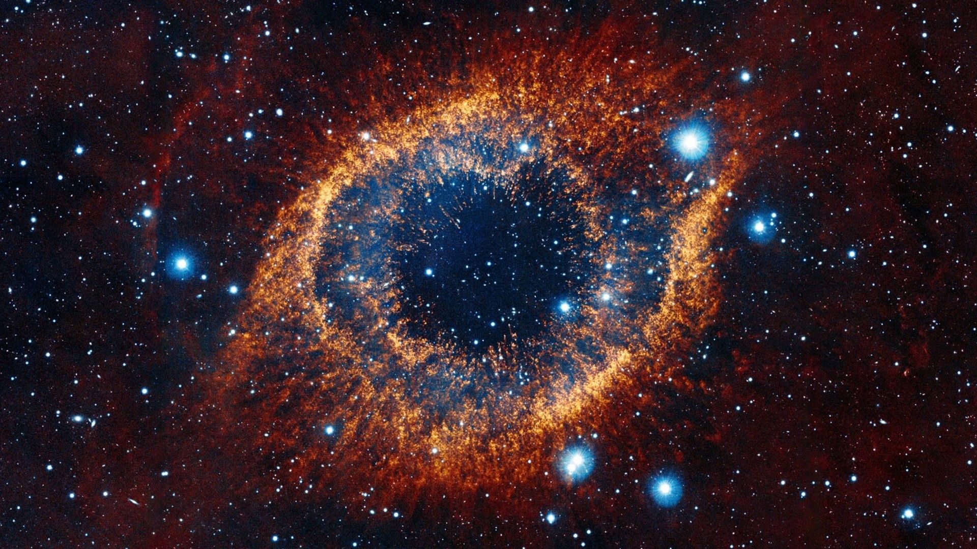 40 Galaxy Wallpapers en HD para descargar gratis