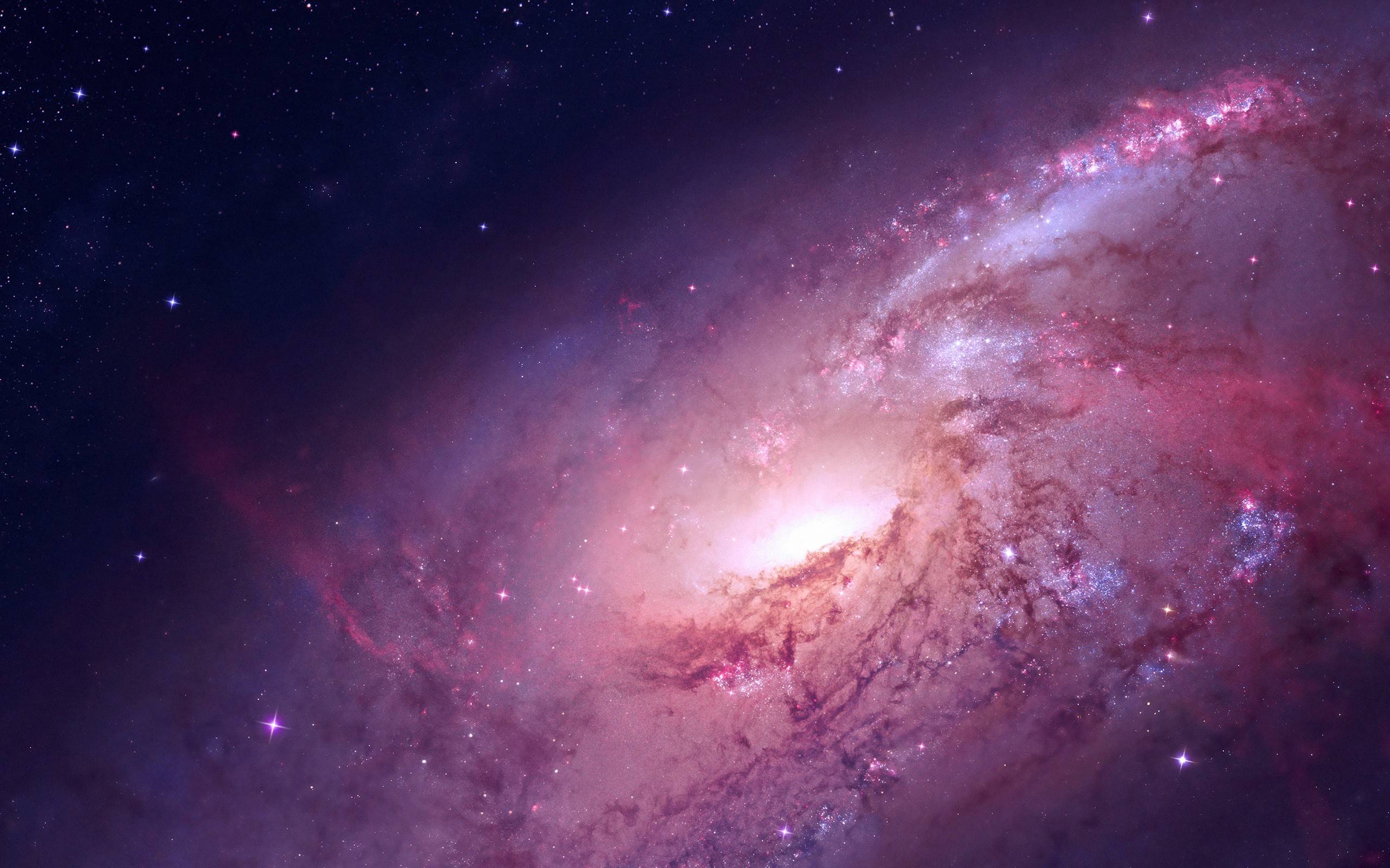 Galaxy Wallpaper Collection: 25 imágenes impresionantes para tu escritorio