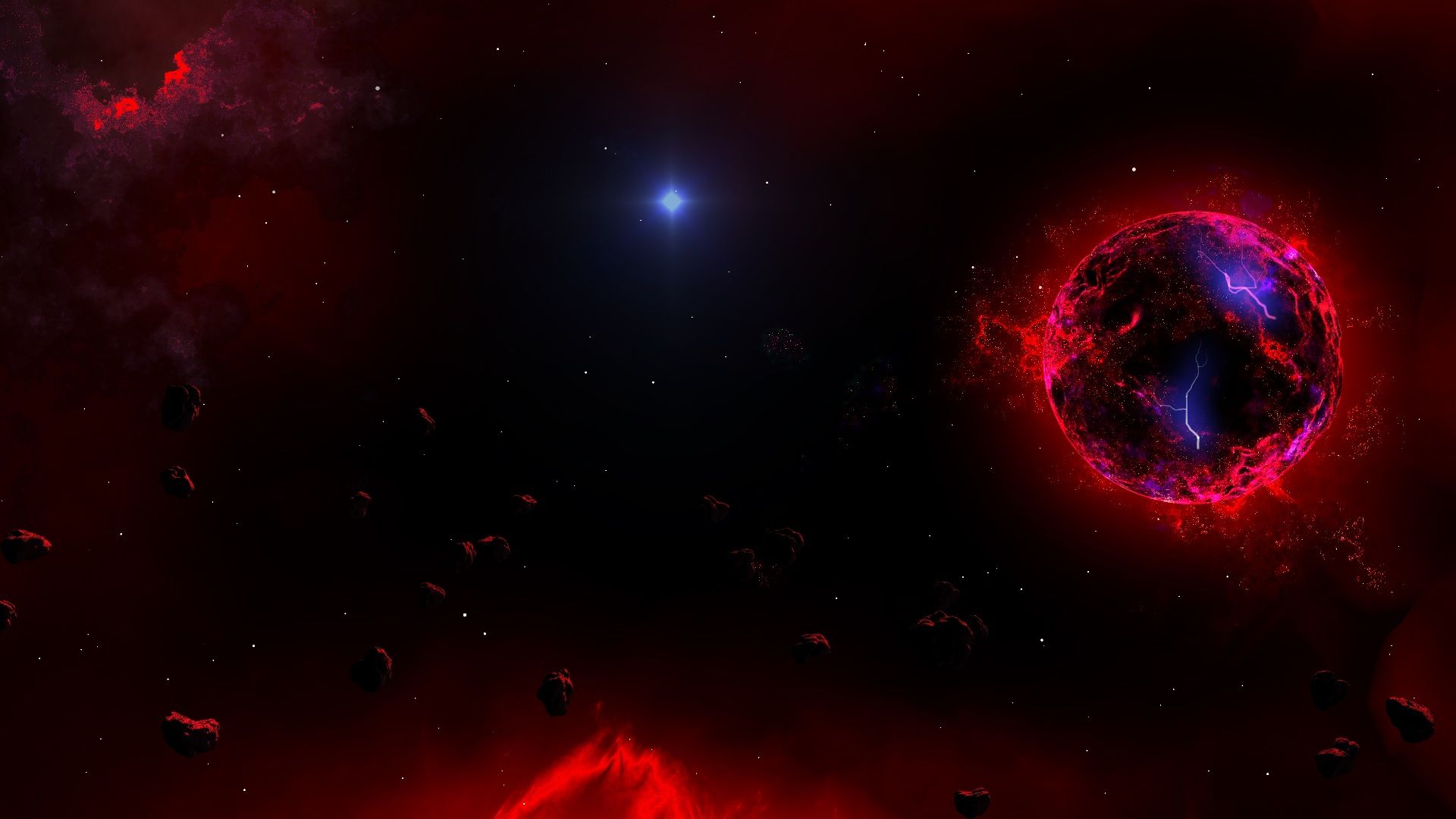 Galaxy Wallpapers (35 imágenes) - Wallpaper Stream
