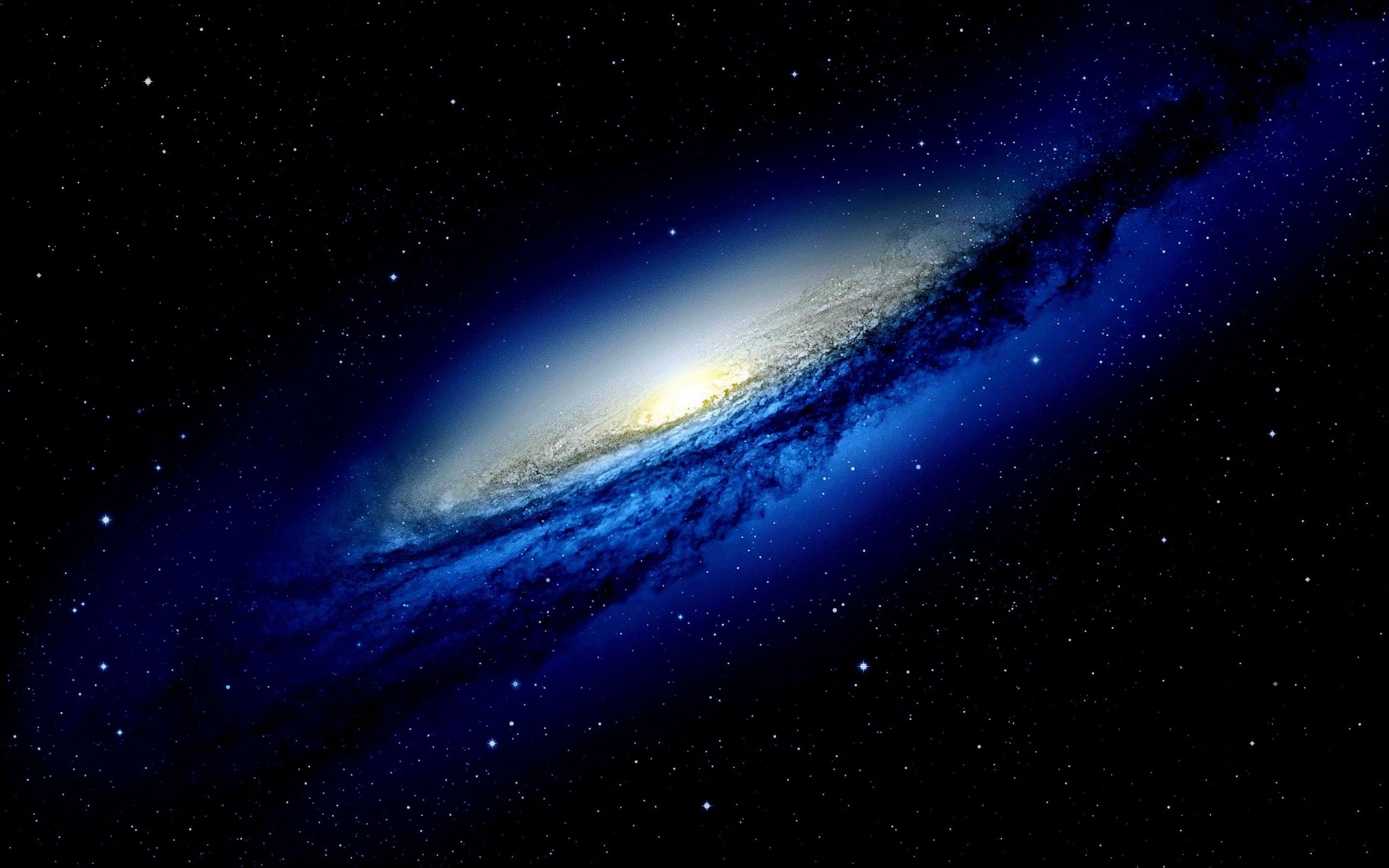 40 fondos de pantalla de super hd galaxy