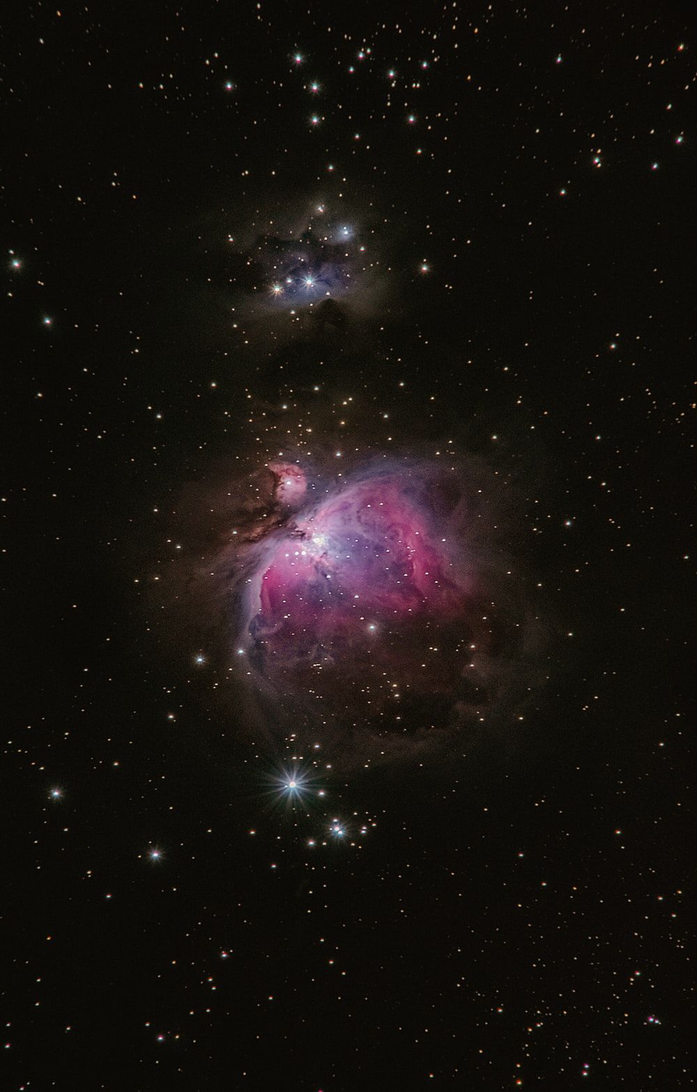 Galaxy Wallpapers: Descarga gratuita en HD [500+ HQ] | Unsplash
