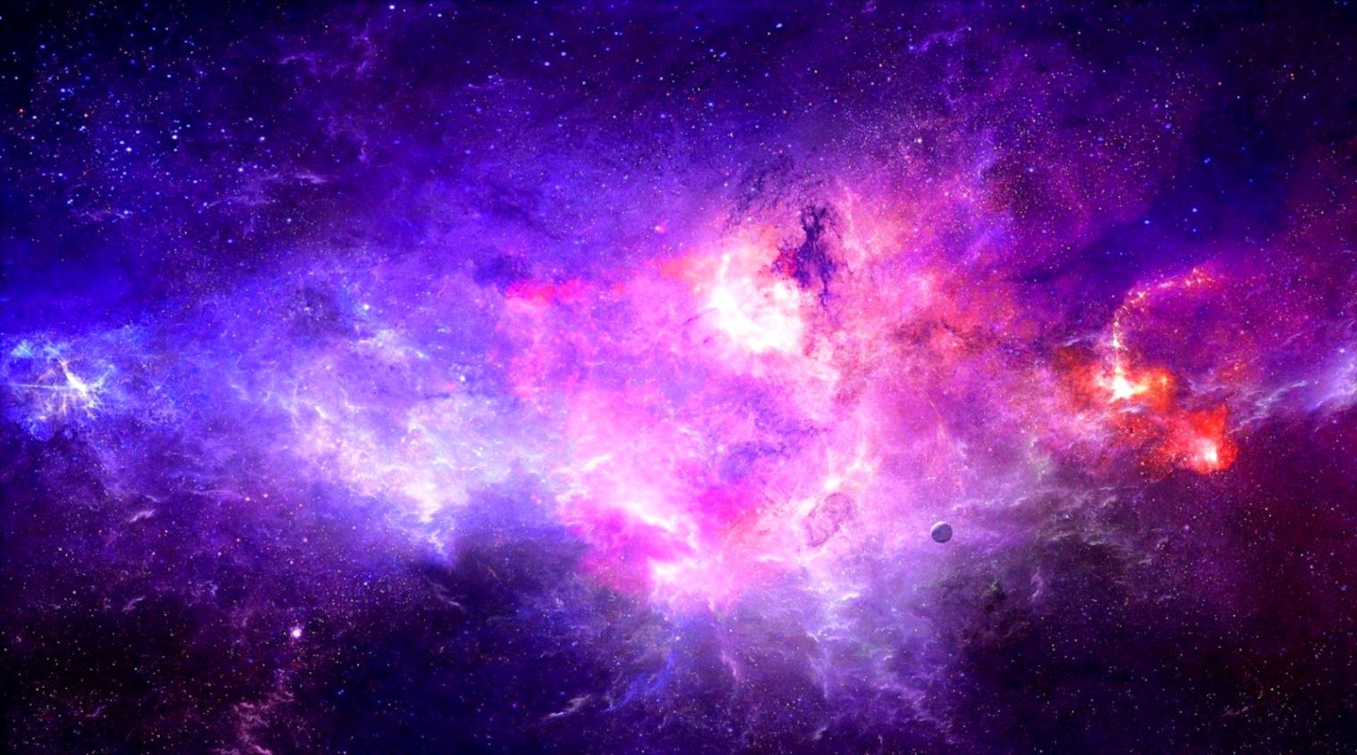 Live Galaxy Wallpaper | Base de Fondos