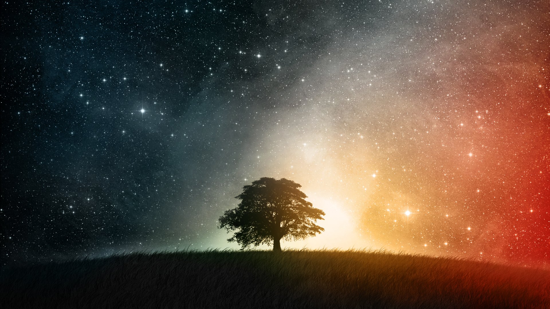 Más de 35 fondos de pantalla HD Galaxy para descarga gratuita